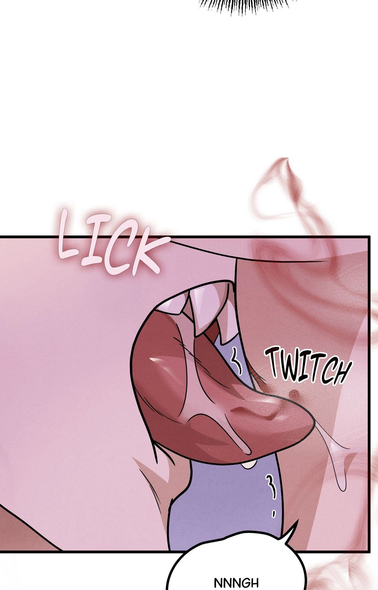 The Vampire You Ordered Has Arrived Chapter 3 page 3 - 