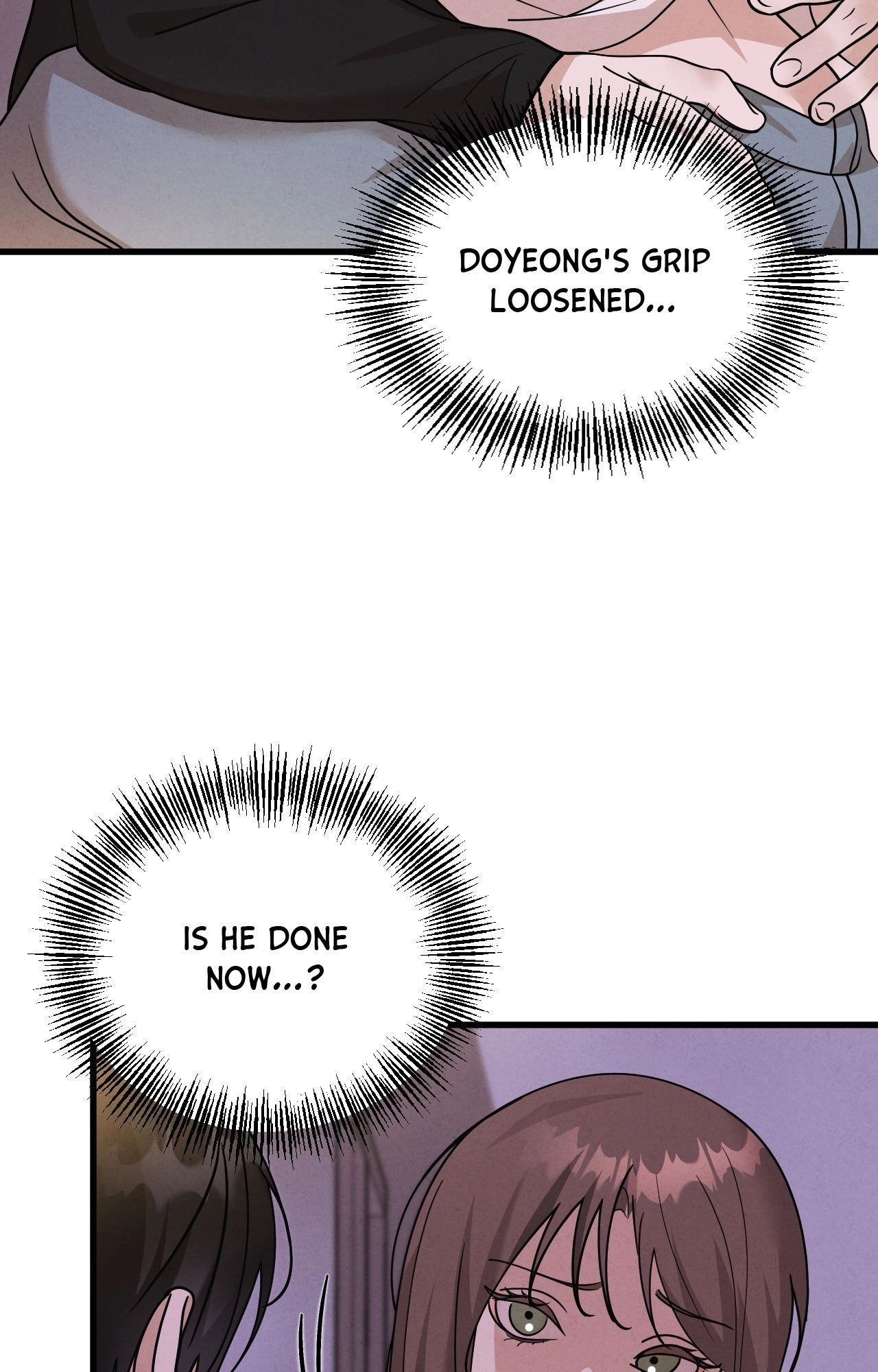 The Vampire You Ordered Has Arrived Chapter 3 page 22 - 