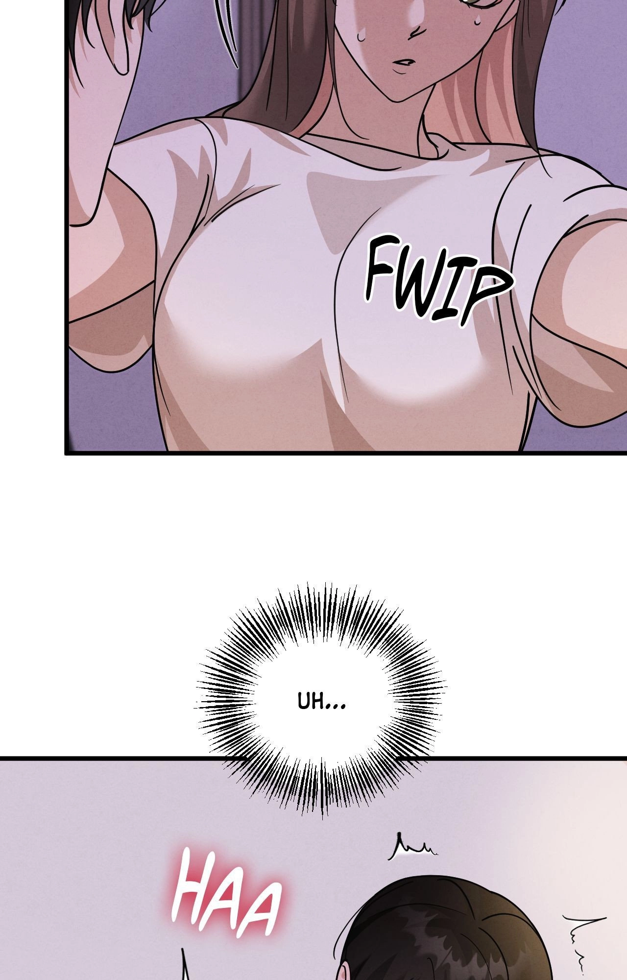 The Vampire You Ordered Has Arrived Chapter 3 page 23 - 
