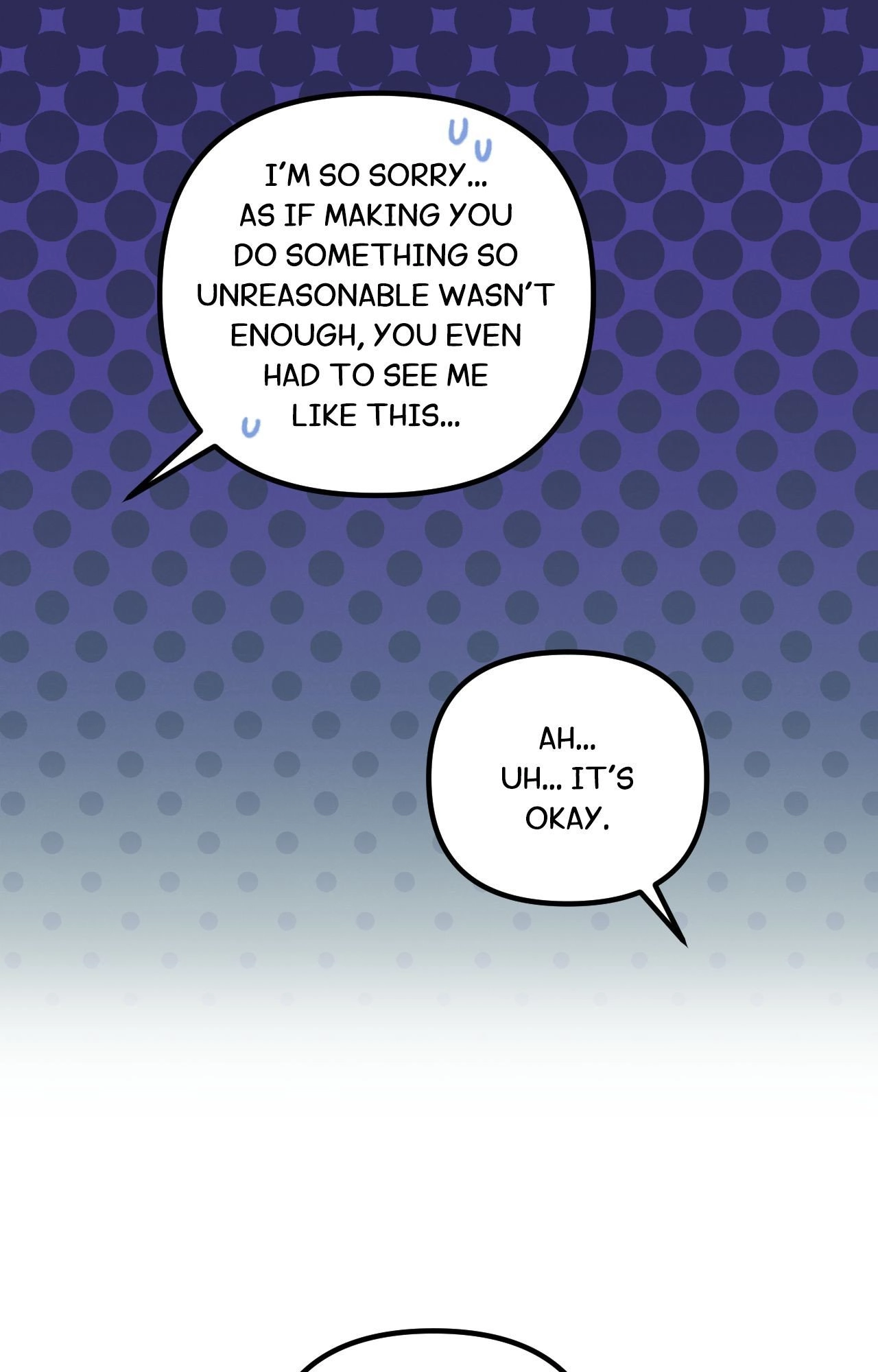 The Vampire You Ordered Has Arrived Chapter 3 page 32 - 