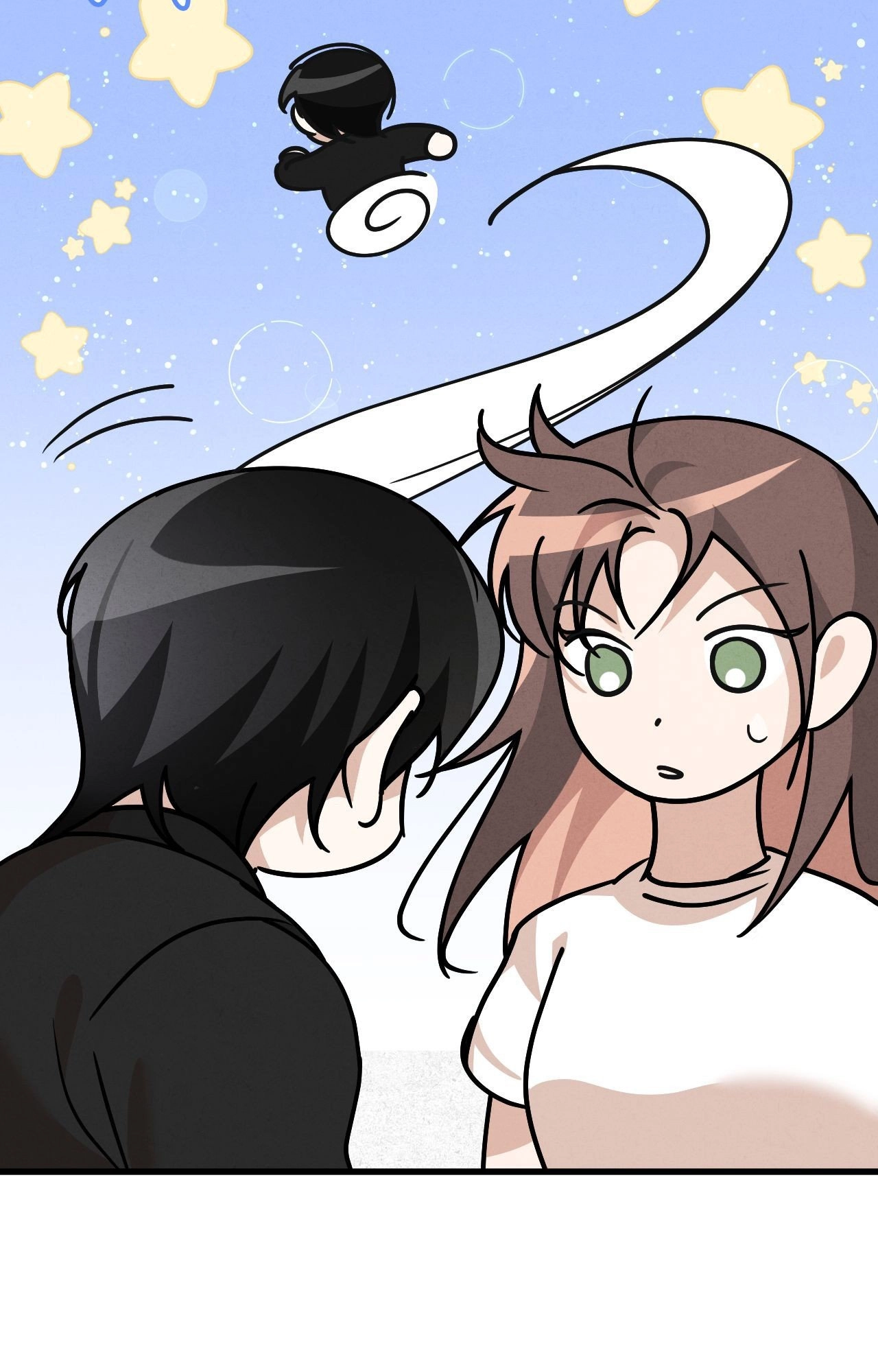 The Vampire You Ordered Has Arrived Chapter 3 page 35 - 