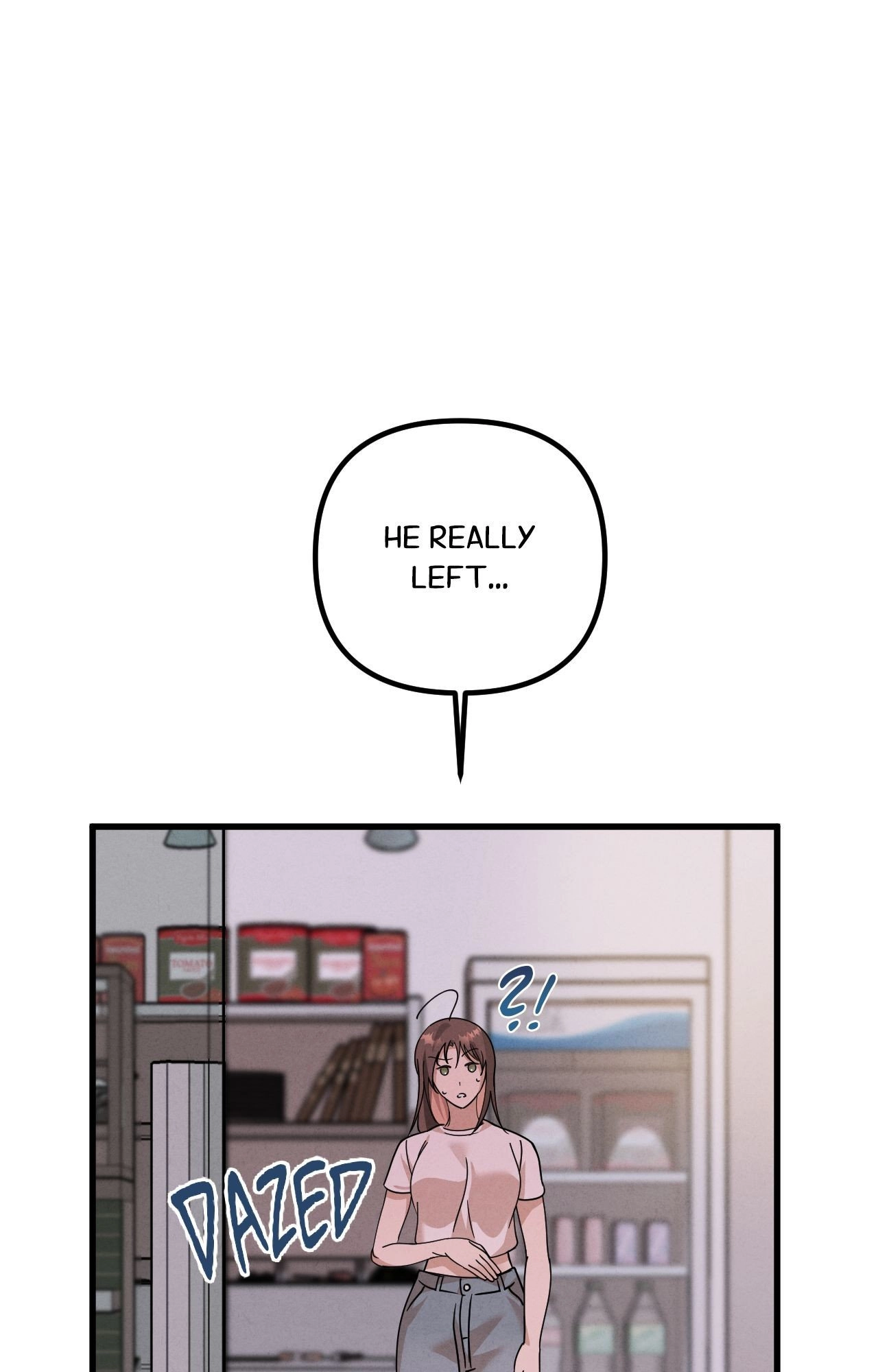 The Vampire You Ordered Has Arrived Chapter 3 page 36 - 