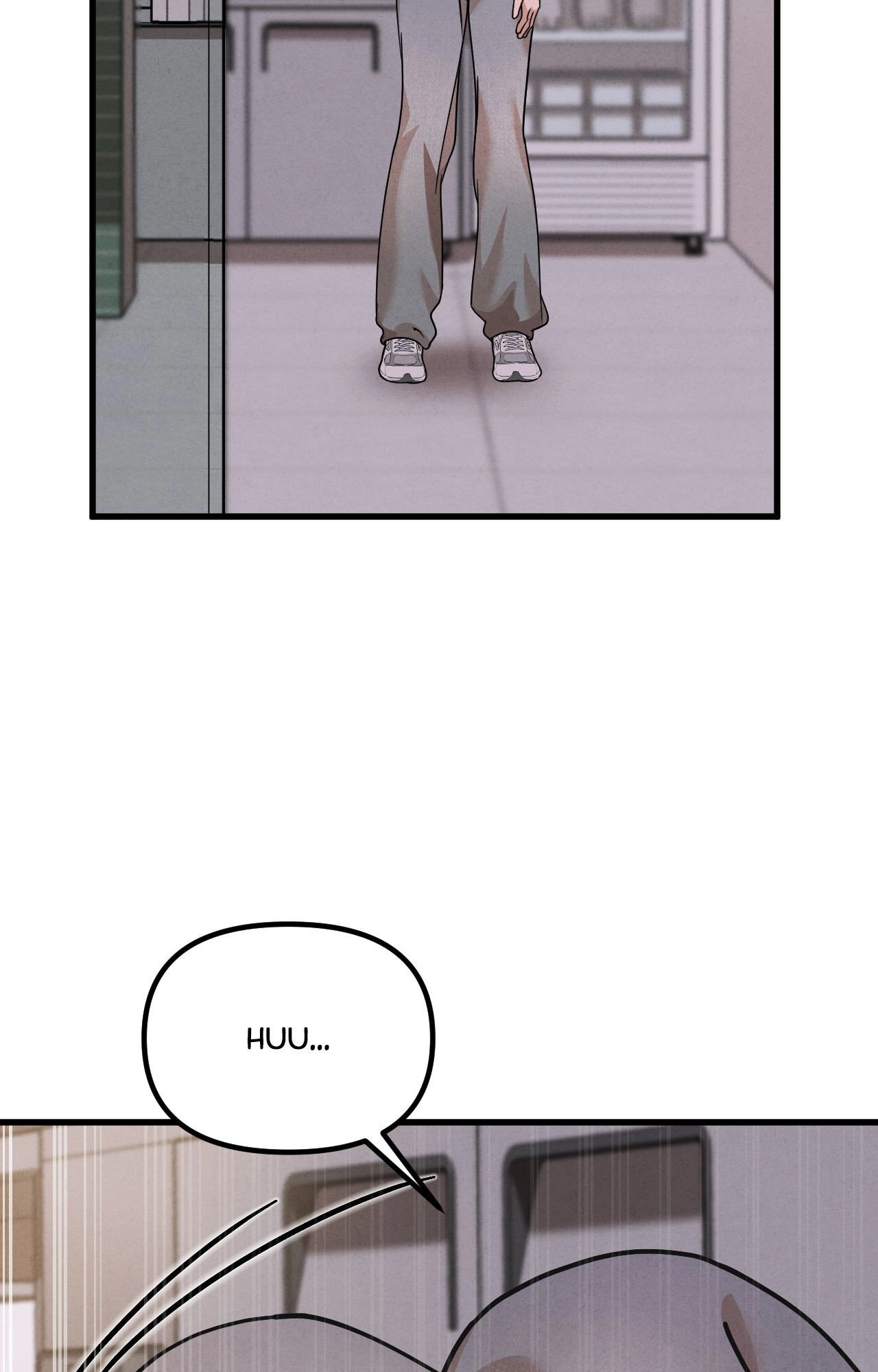 The Vampire You Ordered Has Arrived Chapter 3 page 37 - 