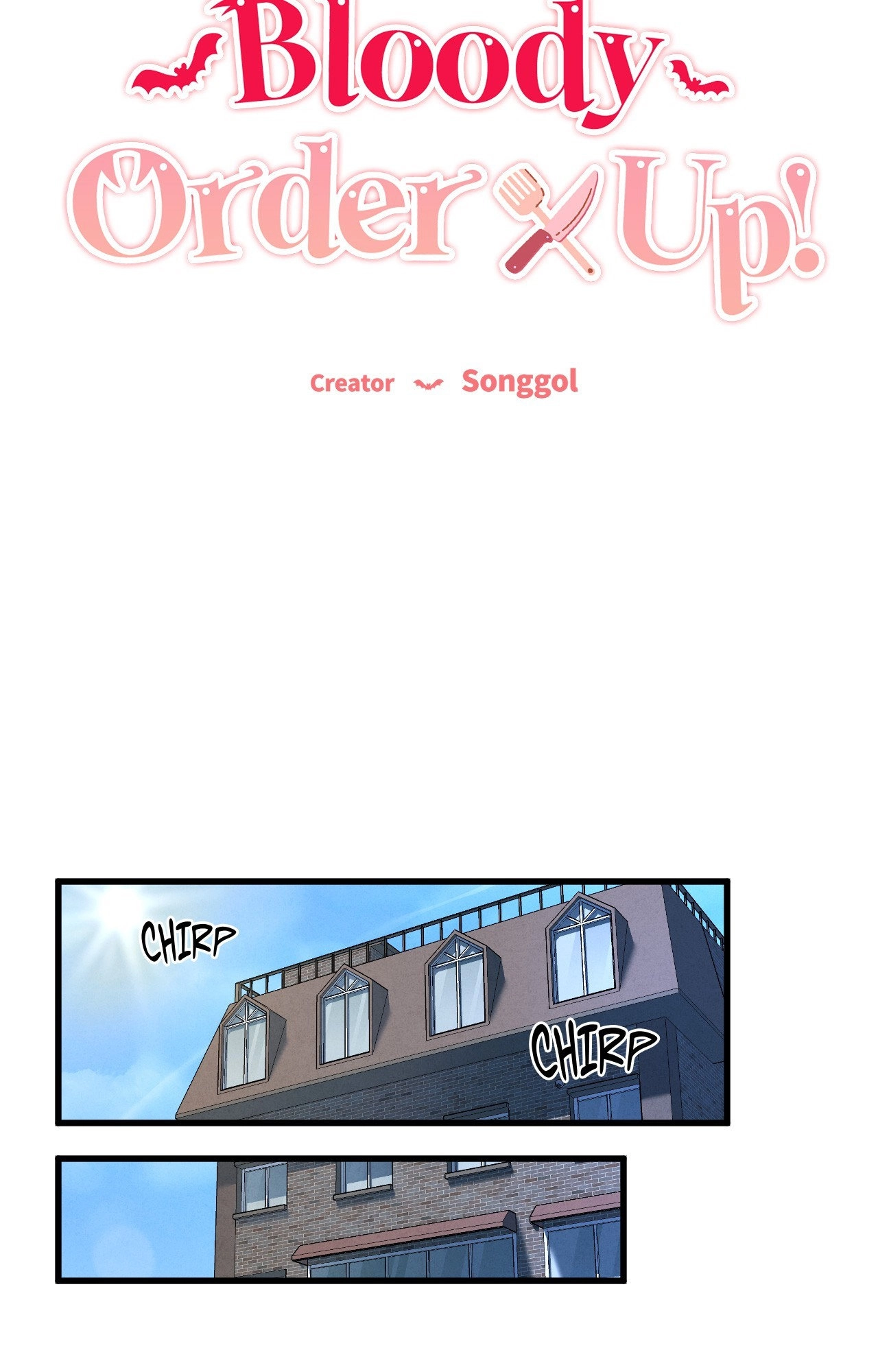 The Vampire You Ordered Has Arrived Chapter 3 page 45 - 