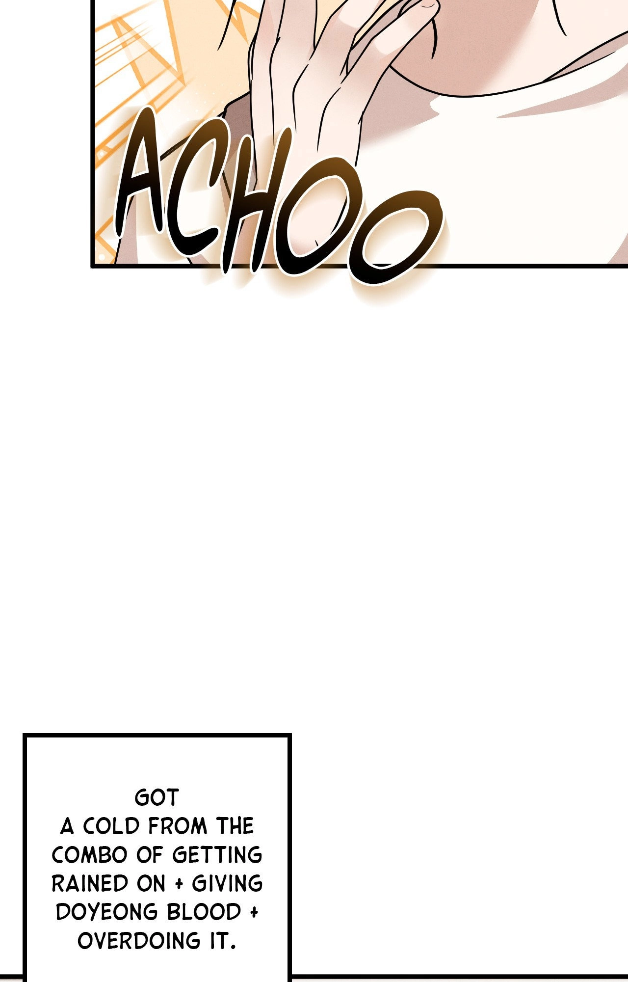 The Vampire You Ordered Has Arrived Chapter 3 page 47 - 