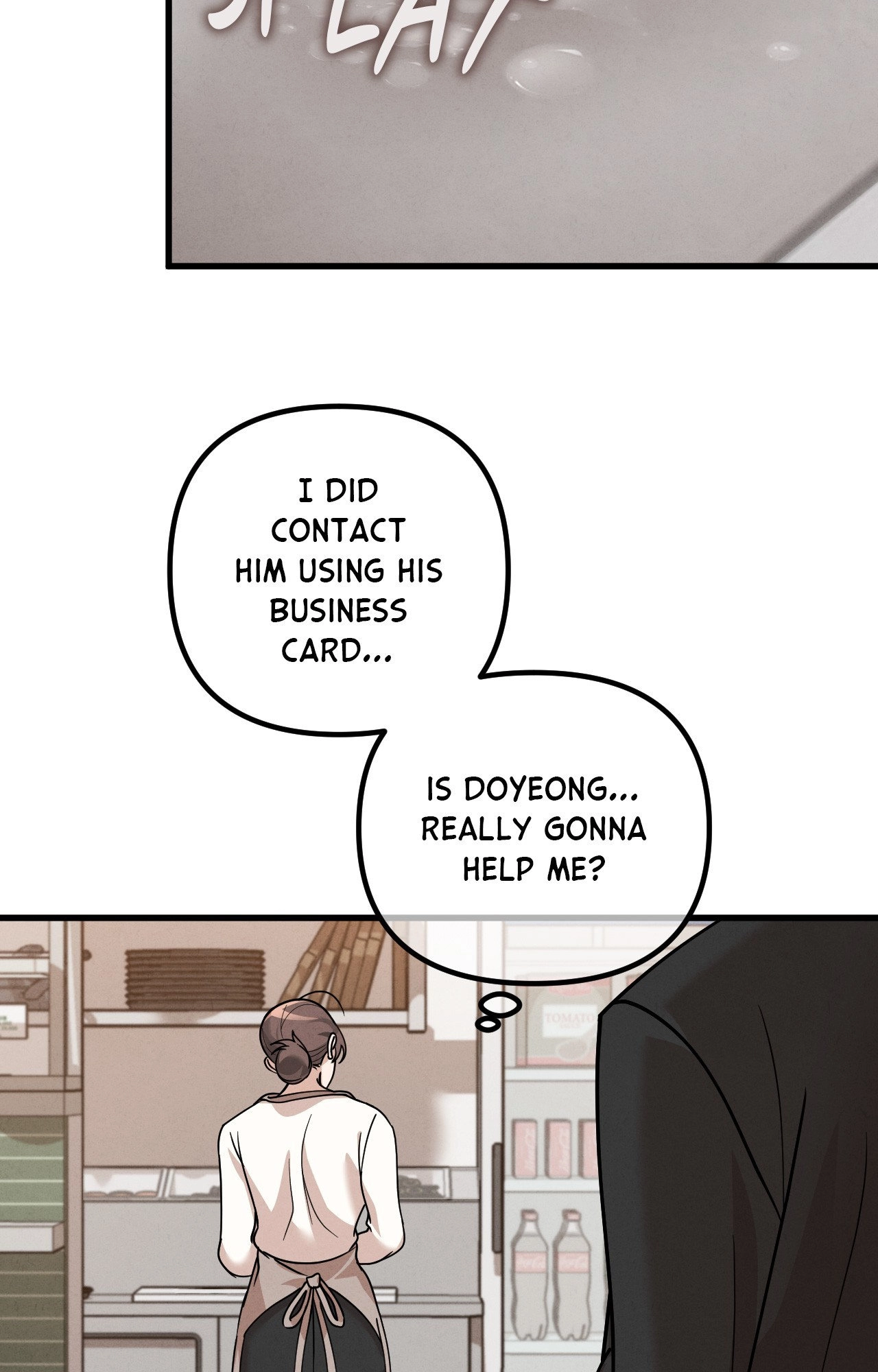The Vampire You Ordered Has Arrived Chapter 3 page 51 - 