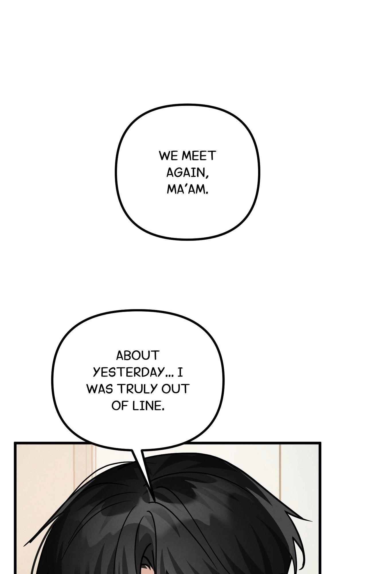 The Vampire You Ordered Has Arrived Chapter 3 page 53 - 