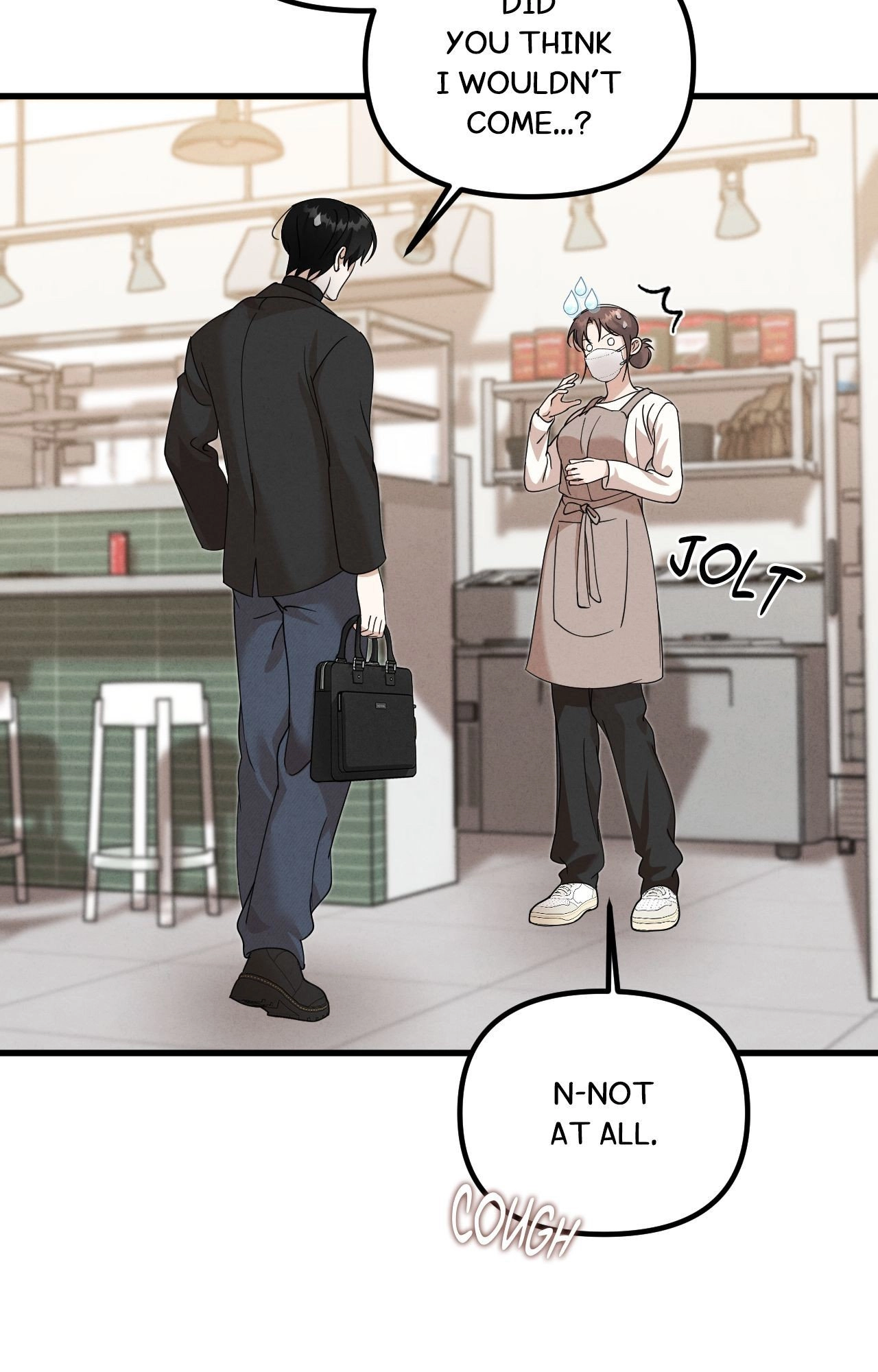 The Vampire You Ordered Has Arrived Chapter 3 page 55 - 