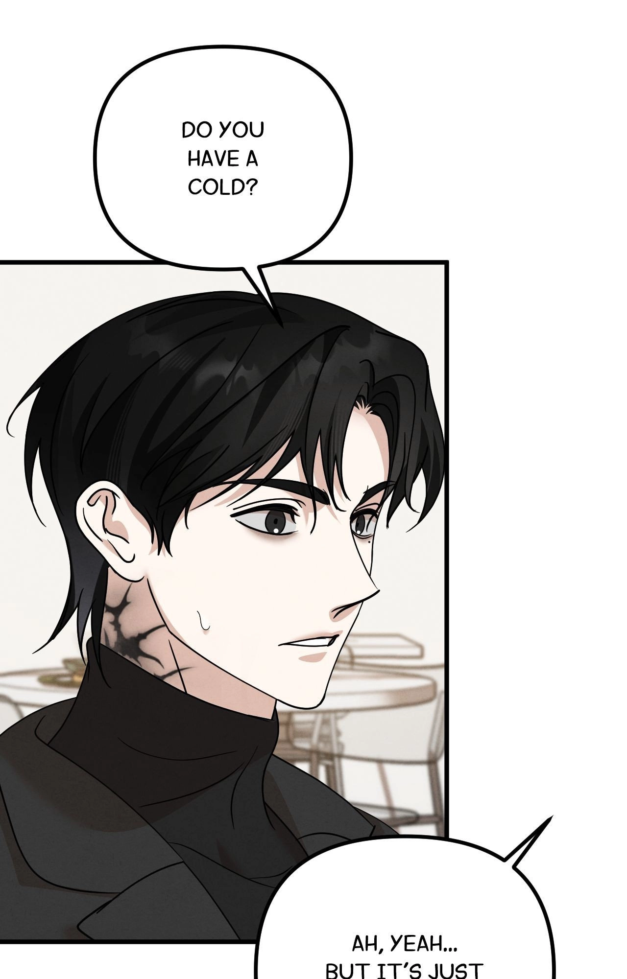 The Vampire You Ordered Has Arrived Chapter 3 page 56 - 