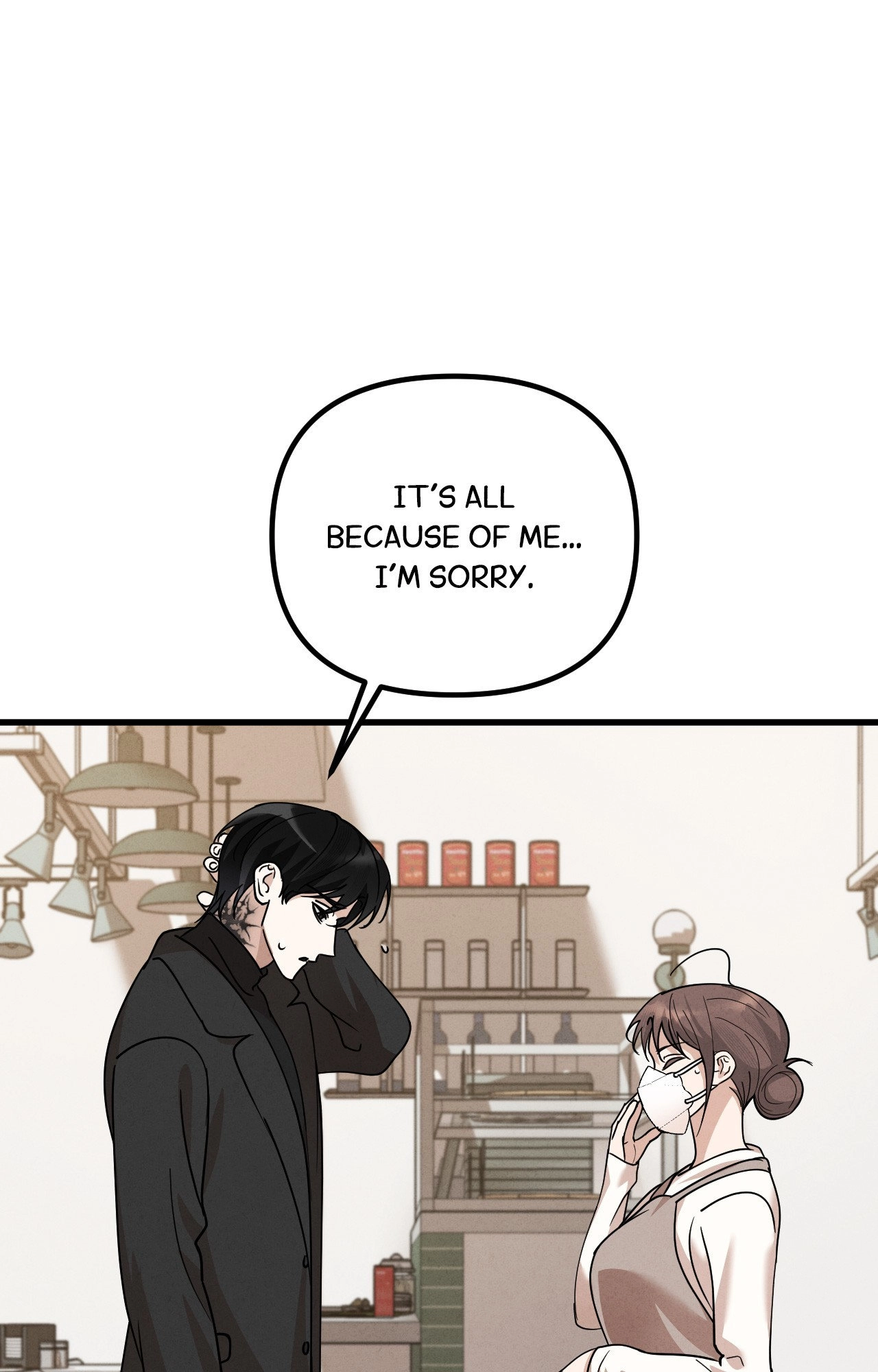 The Vampire You Ordered Has Arrived Chapter 3 page 58 - 