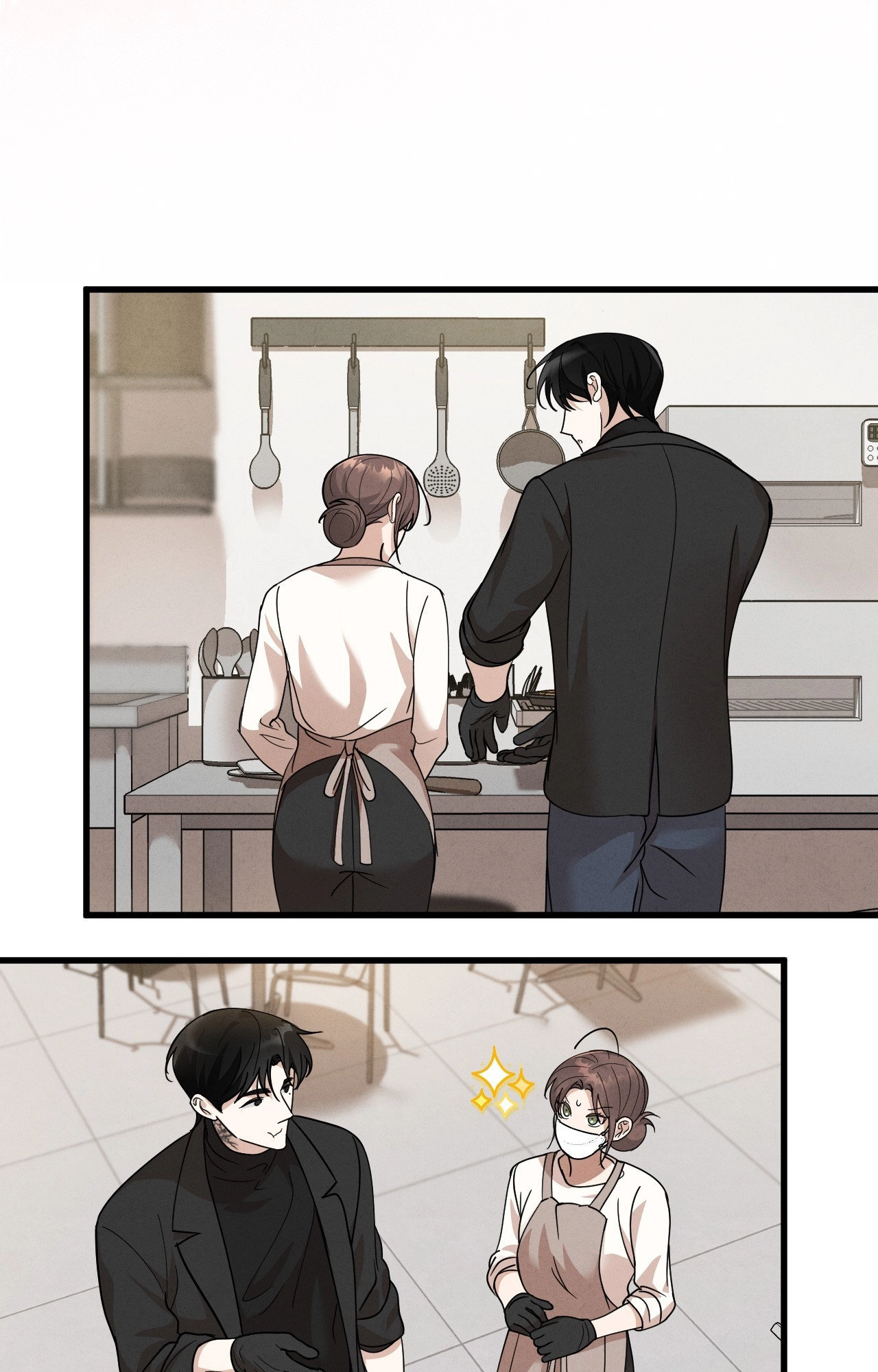 The Vampire You Ordered Has Arrived Chapter 3 page 63 - 