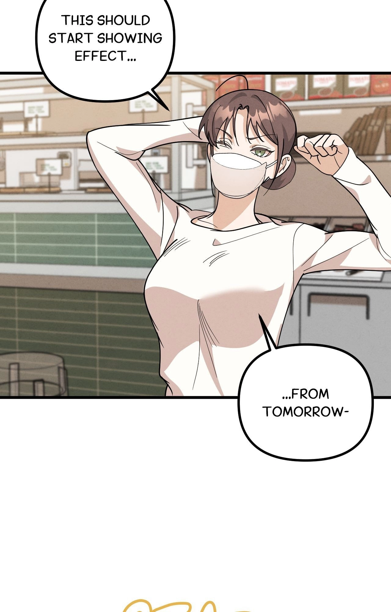 The Vampire You Ordered Has Arrived Chapter 3 page 68 - 
