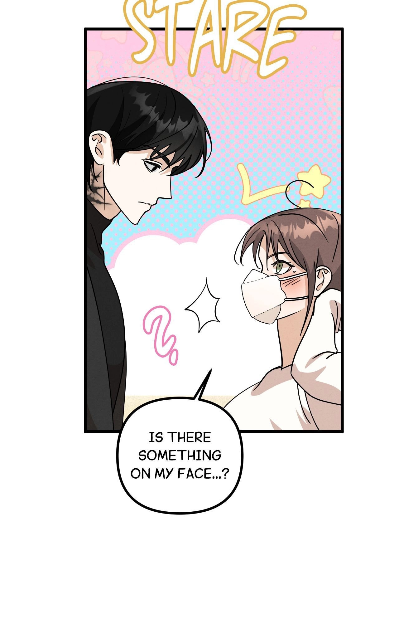 The Vampire You Ordered Has Arrived Chapter 3 page 69 - 
