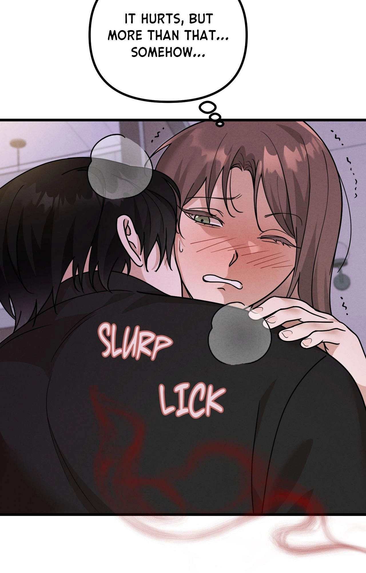 The Vampire You Ordered Has Arrived Chapter 3 page 8 - 