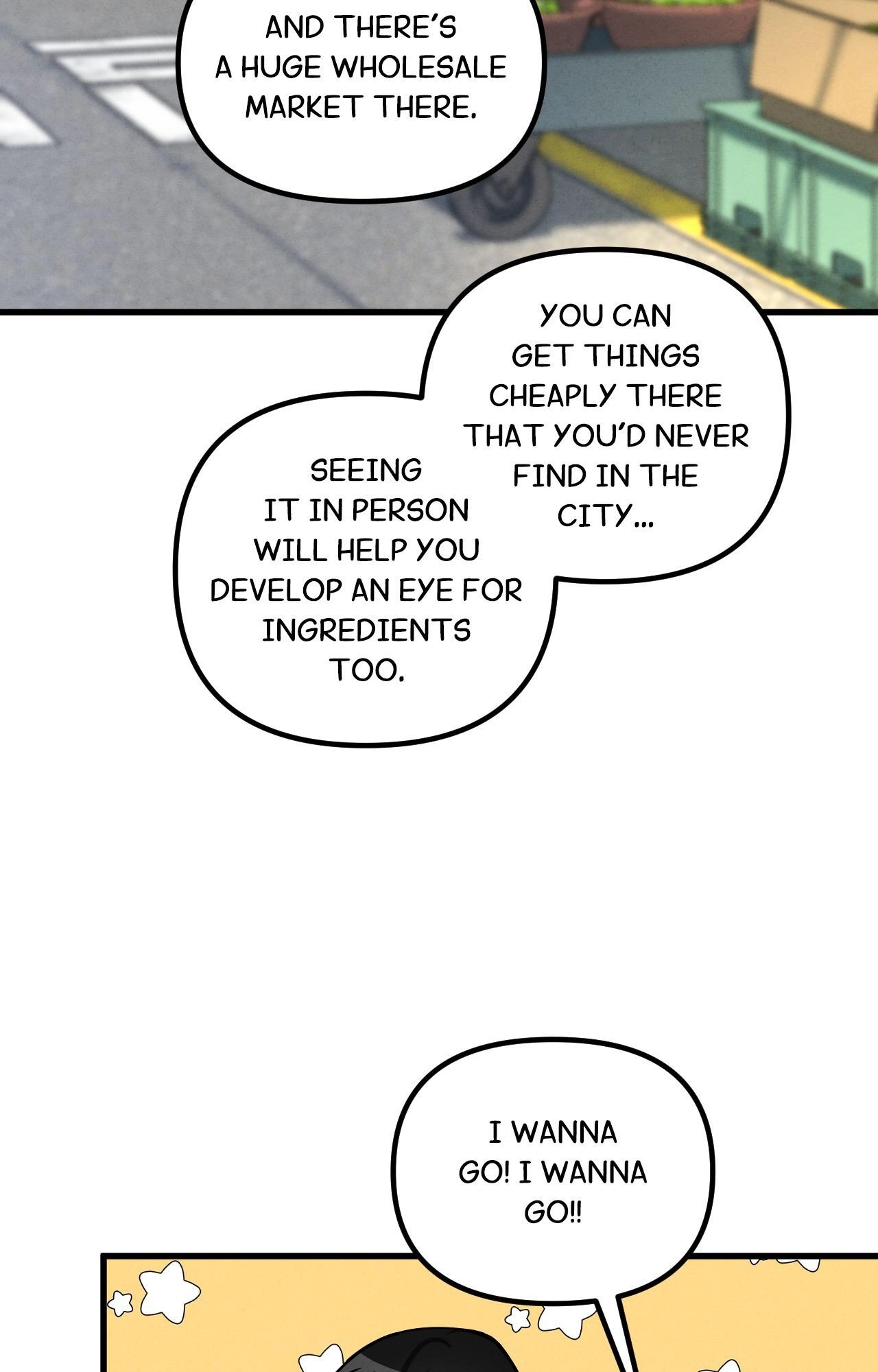 The Vampire You Ordered Has Arrived Chapter 3 page 71 - 