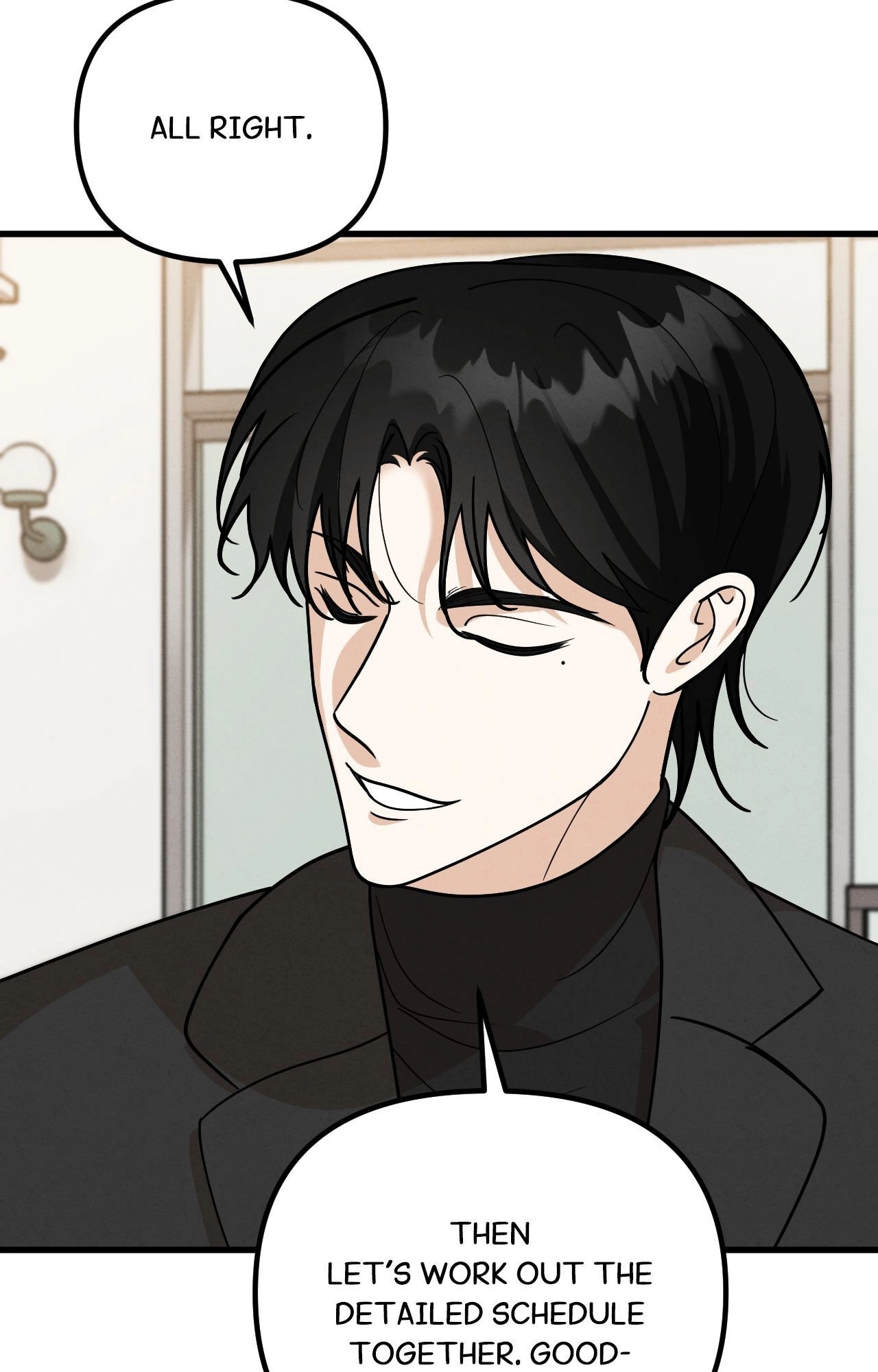 The Vampire You Ordered Has Arrived Chapter 3 page 73 - 