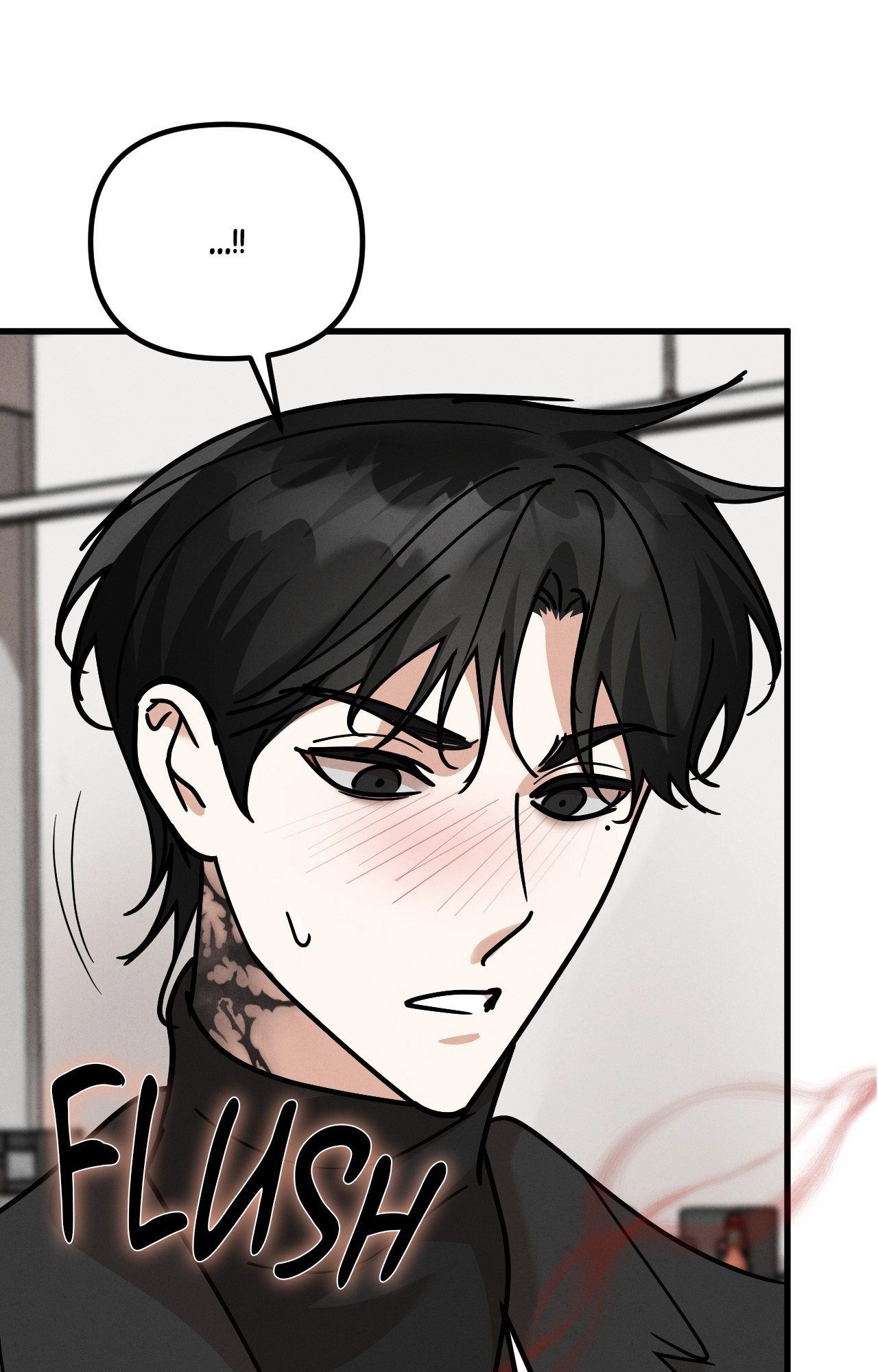 The Vampire You Ordered Has Arrived Chapter 3 page 76 - 