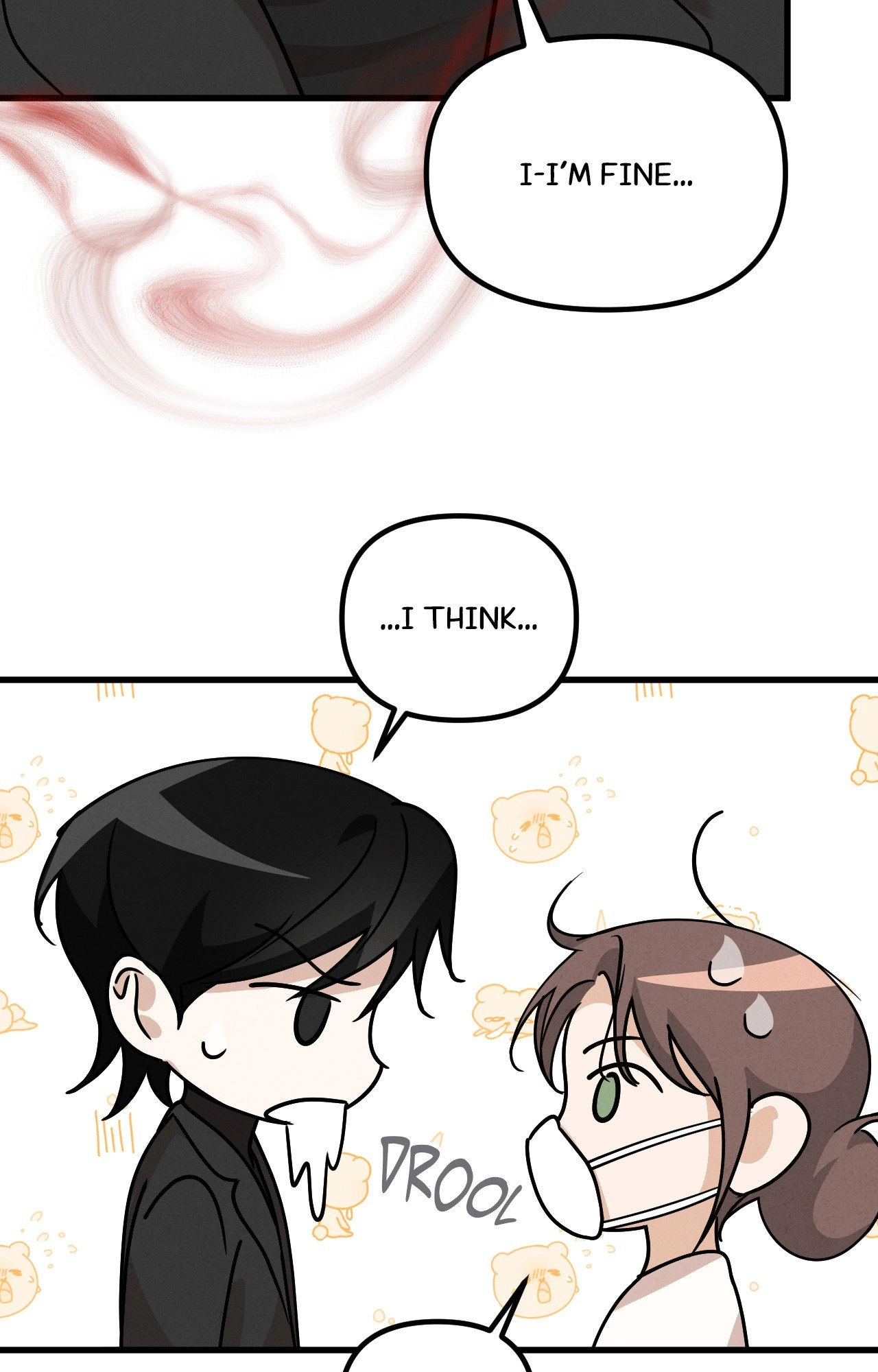 The Vampire You Ordered Has Arrived Chapter 3 page 77 - 
