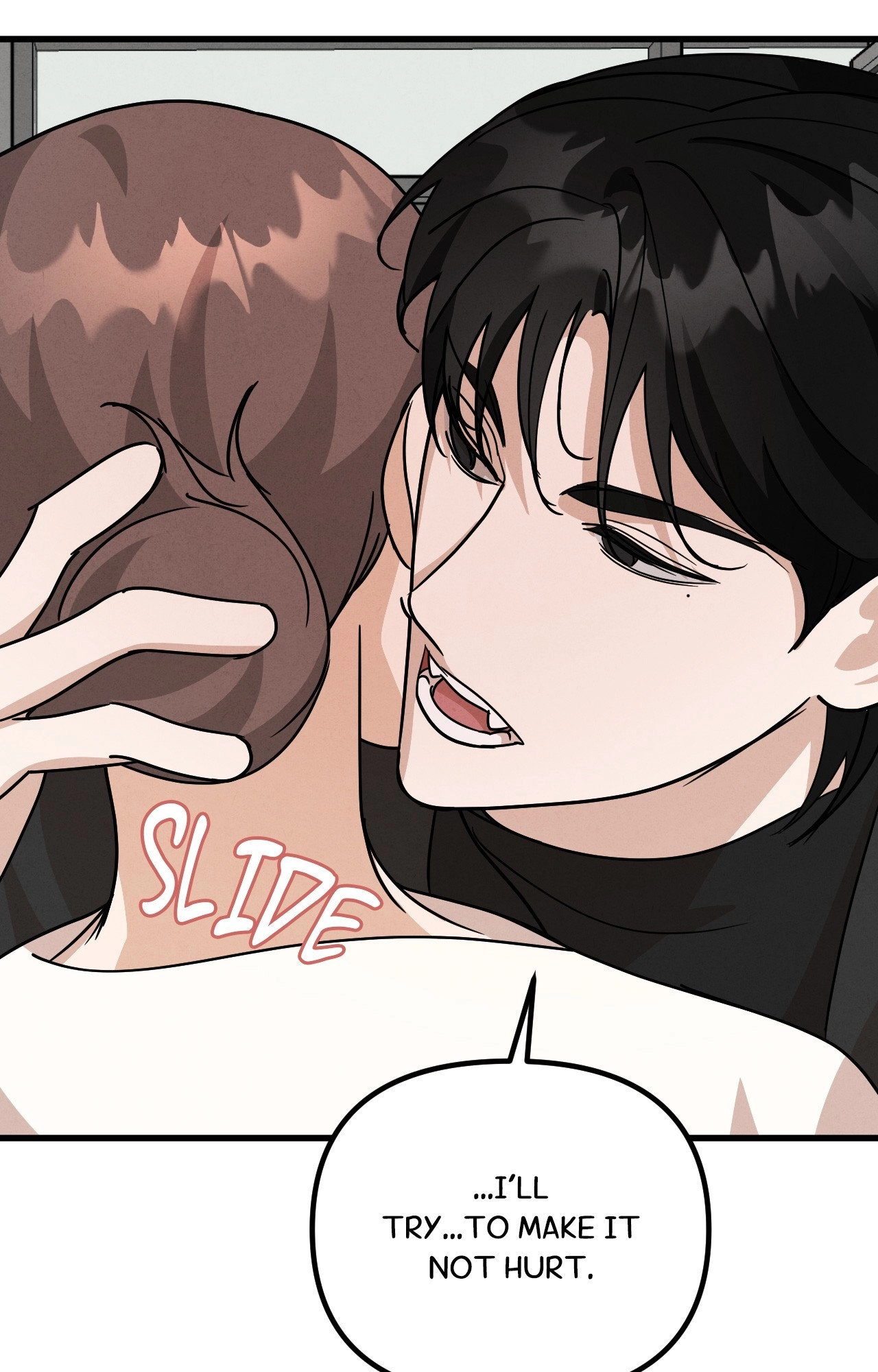 The Vampire You Ordered Has Arrived Chapter 3 page 81 - 