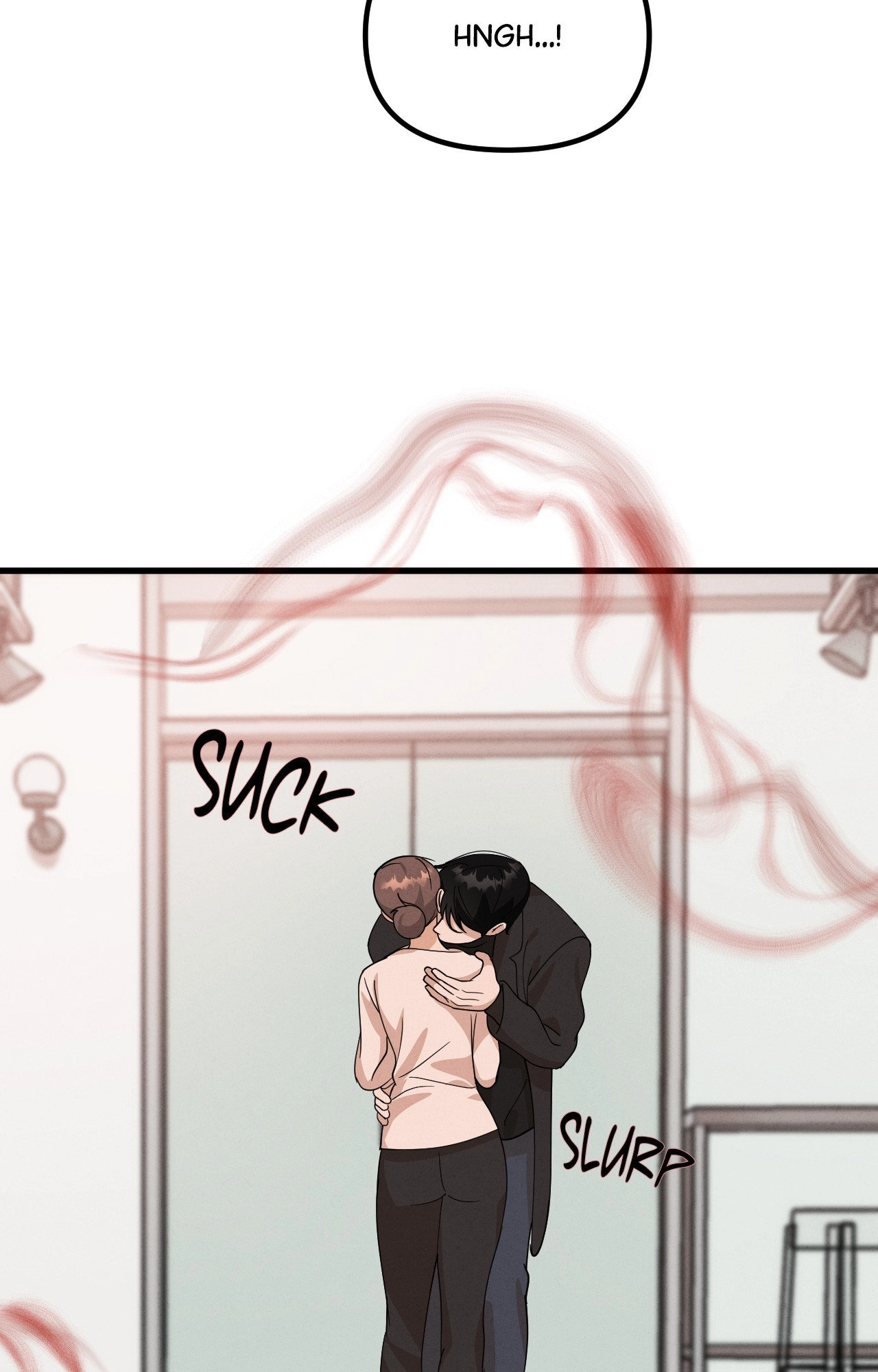 The Vampire You Ordered Has Arrived Chapter 3 page 83 - 