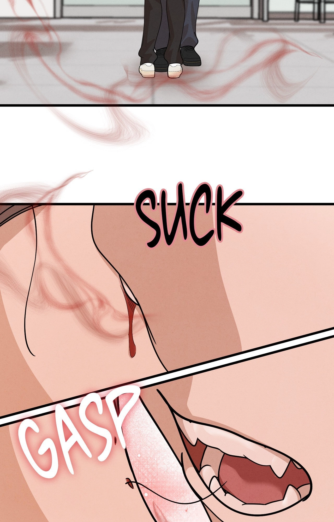 The Vampire You Ordered Has Arrived Chapter 3 page 84 - 