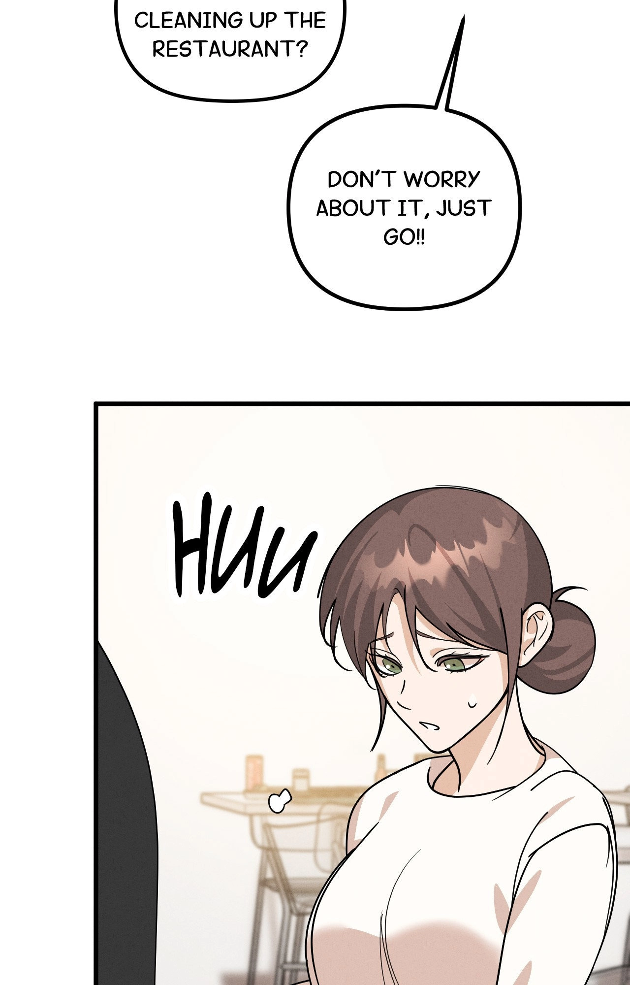The Vampire You Ordered Has Arrived Chapter 3 page 91 - 