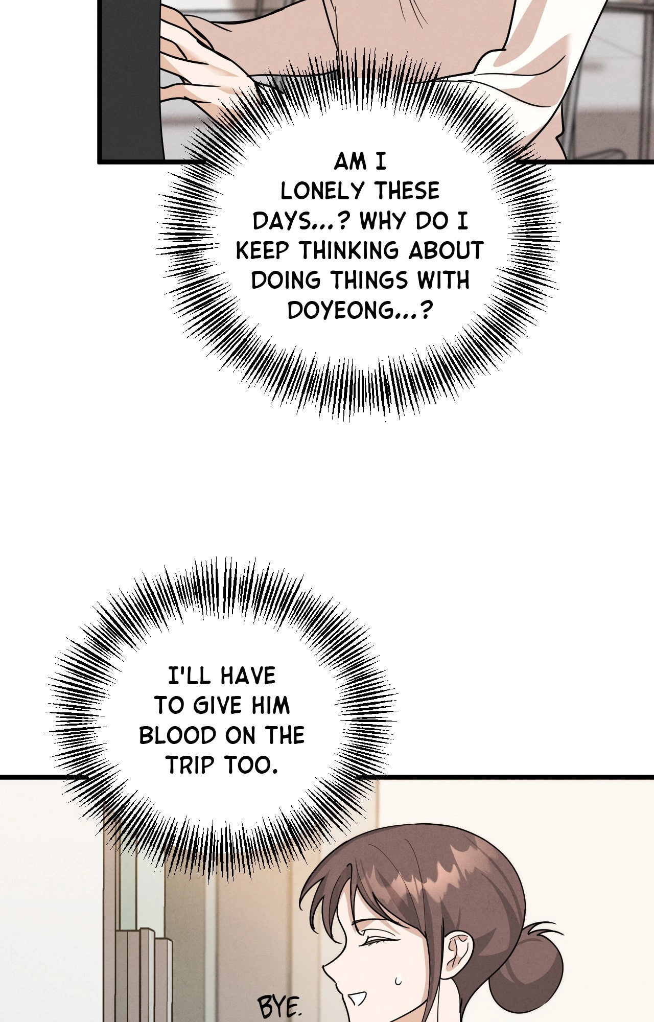 The Vampire You Ordered Has Arrived Chapter 3 page 92 - 