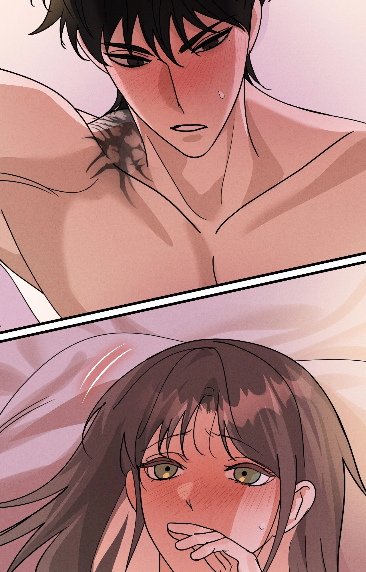 The Vampire You Ordered Has Arrived Chapter 3 page 97 - 