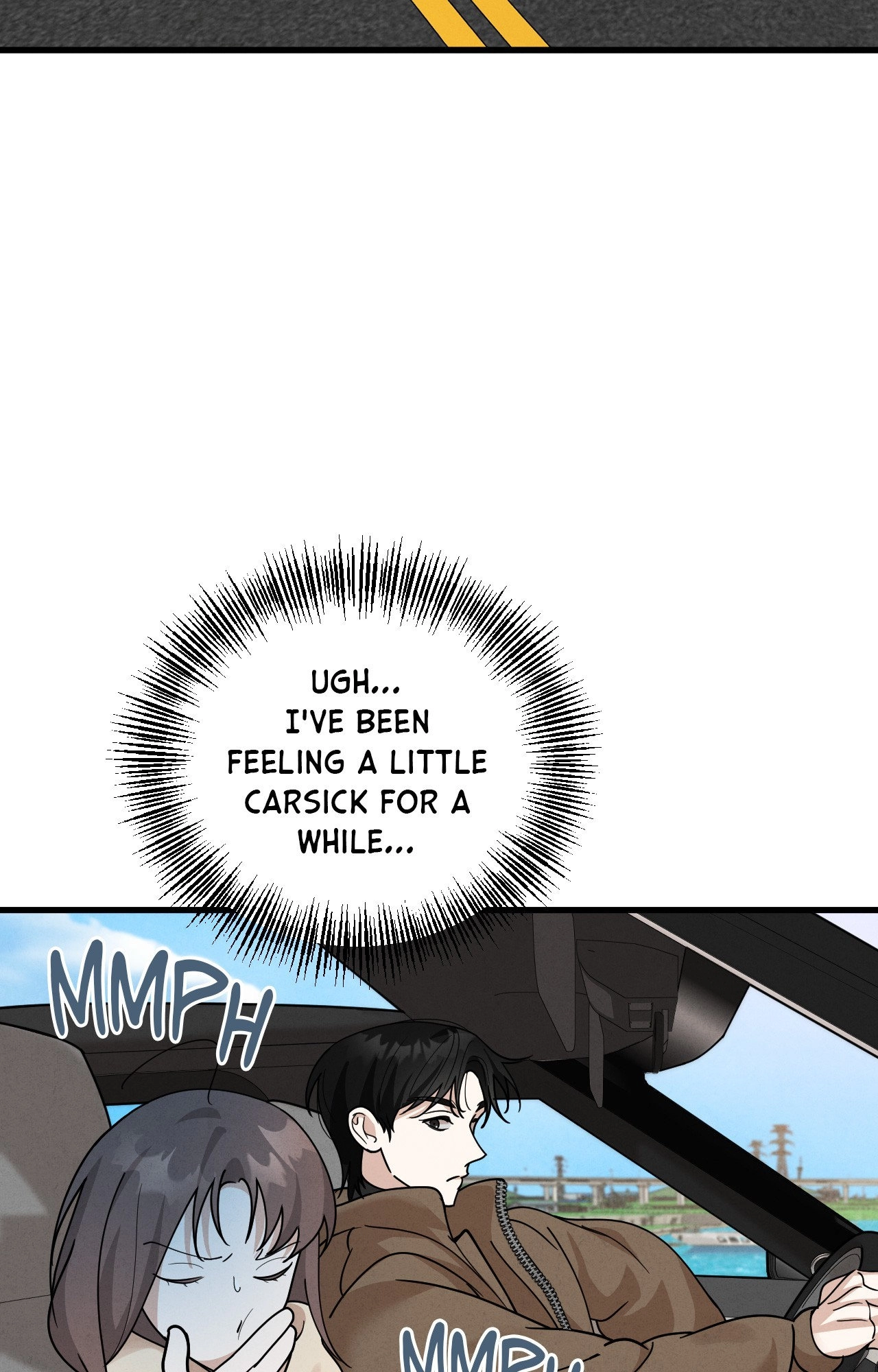 The Vampire You Ordered Has Arrived Chapter 4 page 2 - 
