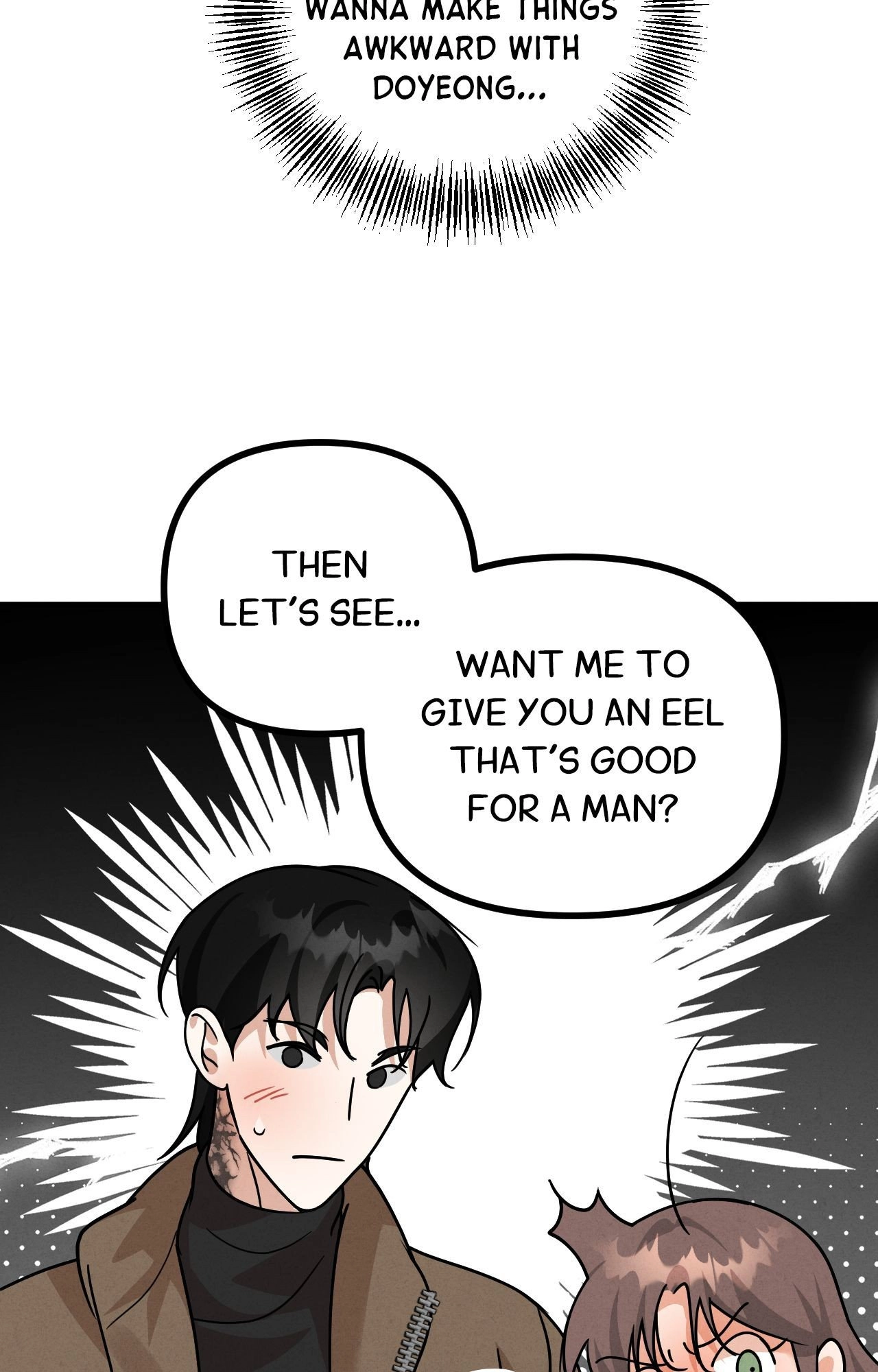 The Vampire You Ordered Has Arrived Chapter 4 page 18 - 