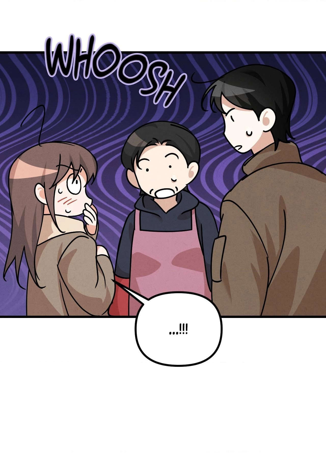 The Vampire You Ordered Has Arrived Chapter 4 page 21 - 