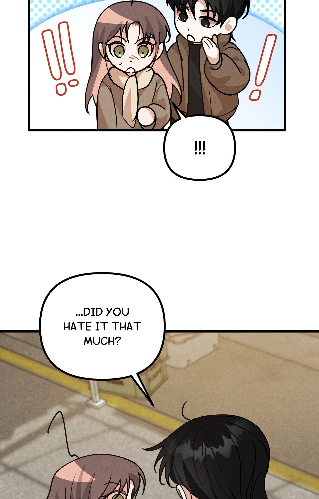 The Vampire You Ordered Has Arrived Chapter 4 page 25 - 