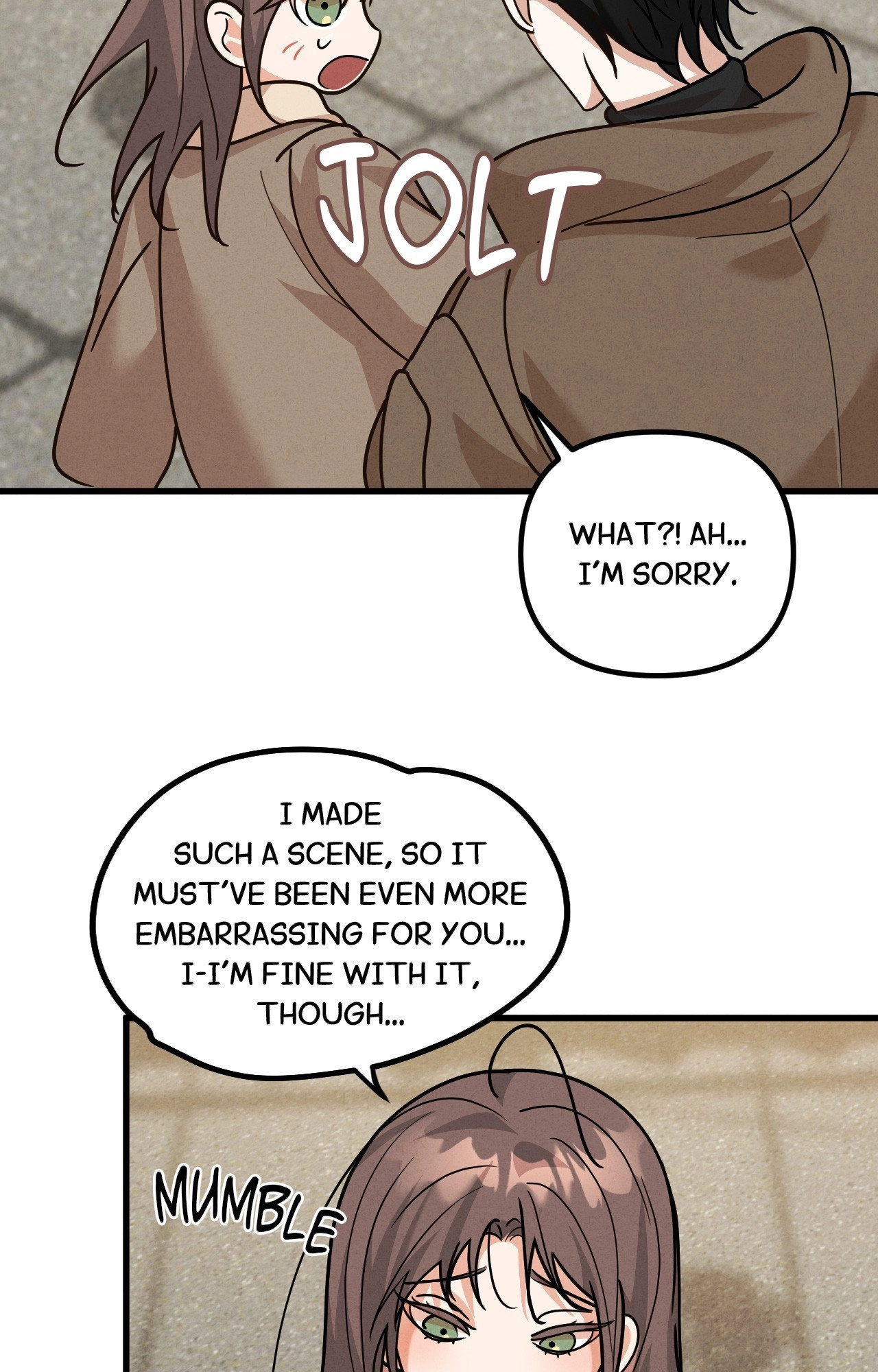 The Vampire You Ordered Has Arrived Chapter 4 page 26 - 
