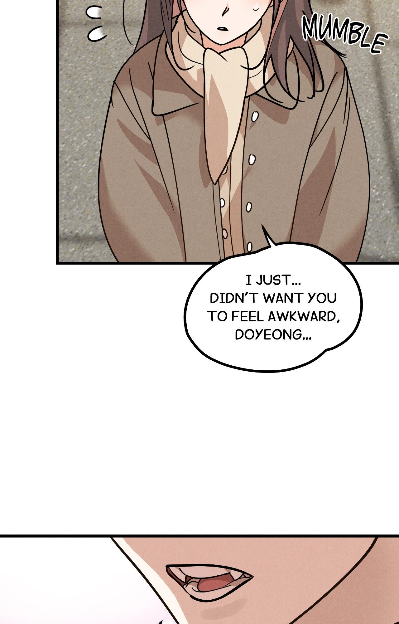 The Vampire You Ordered Has Arrived Chapter 4 page 27 - 