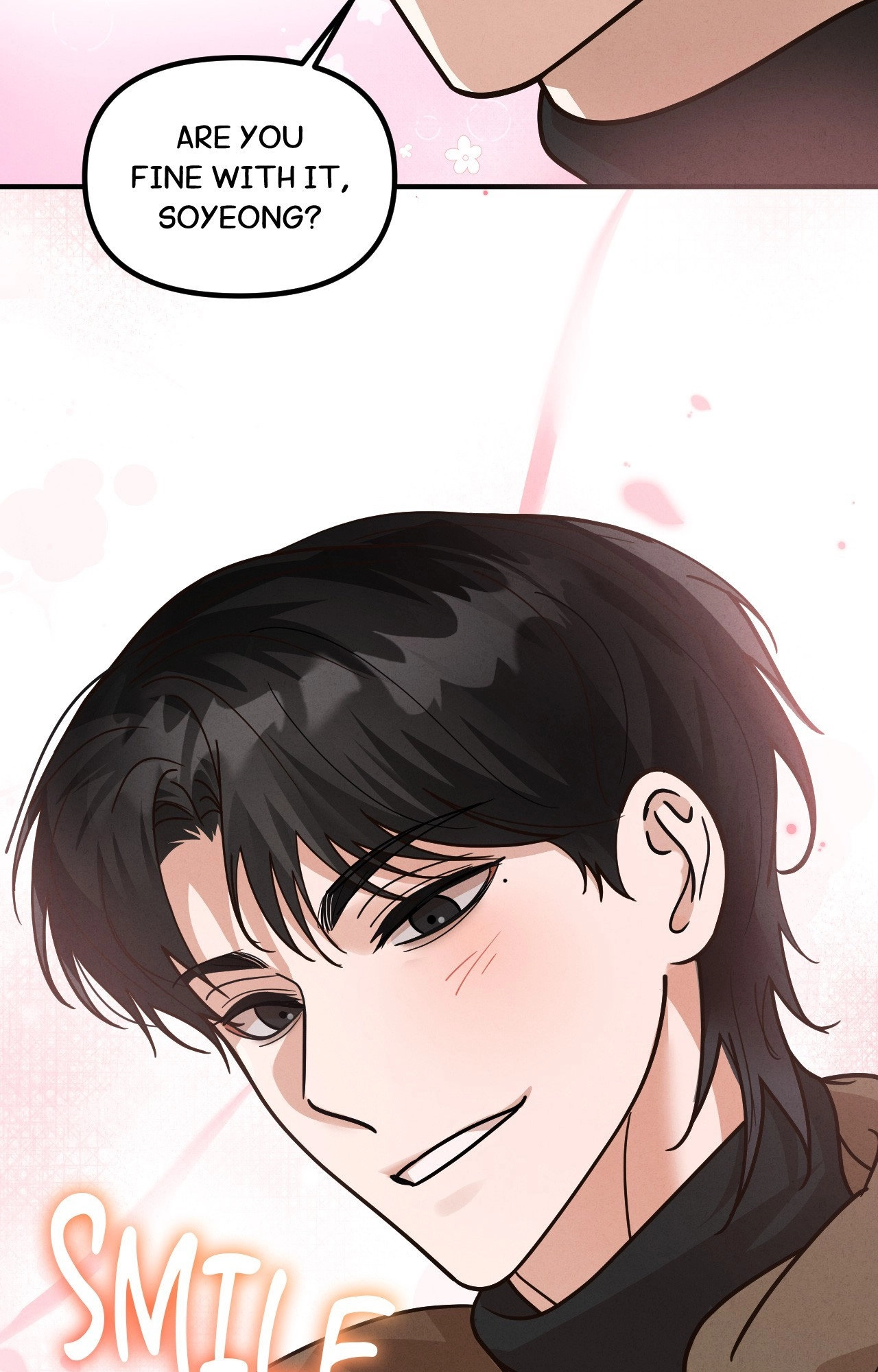 The Vampire You Ordered Has Arrived Chapter 4 page 28 - 
