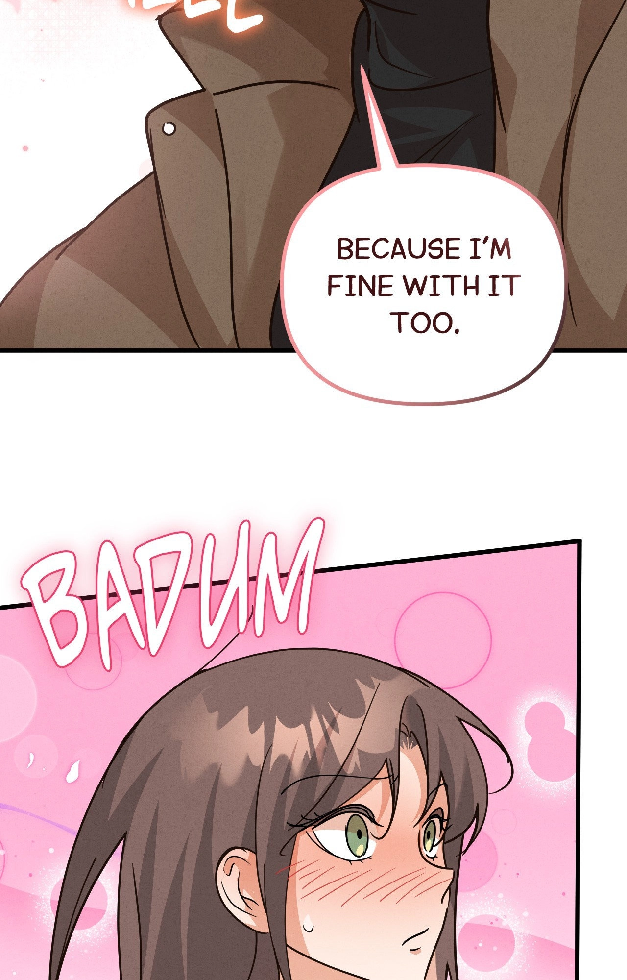 The Vampire You Ordered Has Arrived Chapter 4 page 29 - 