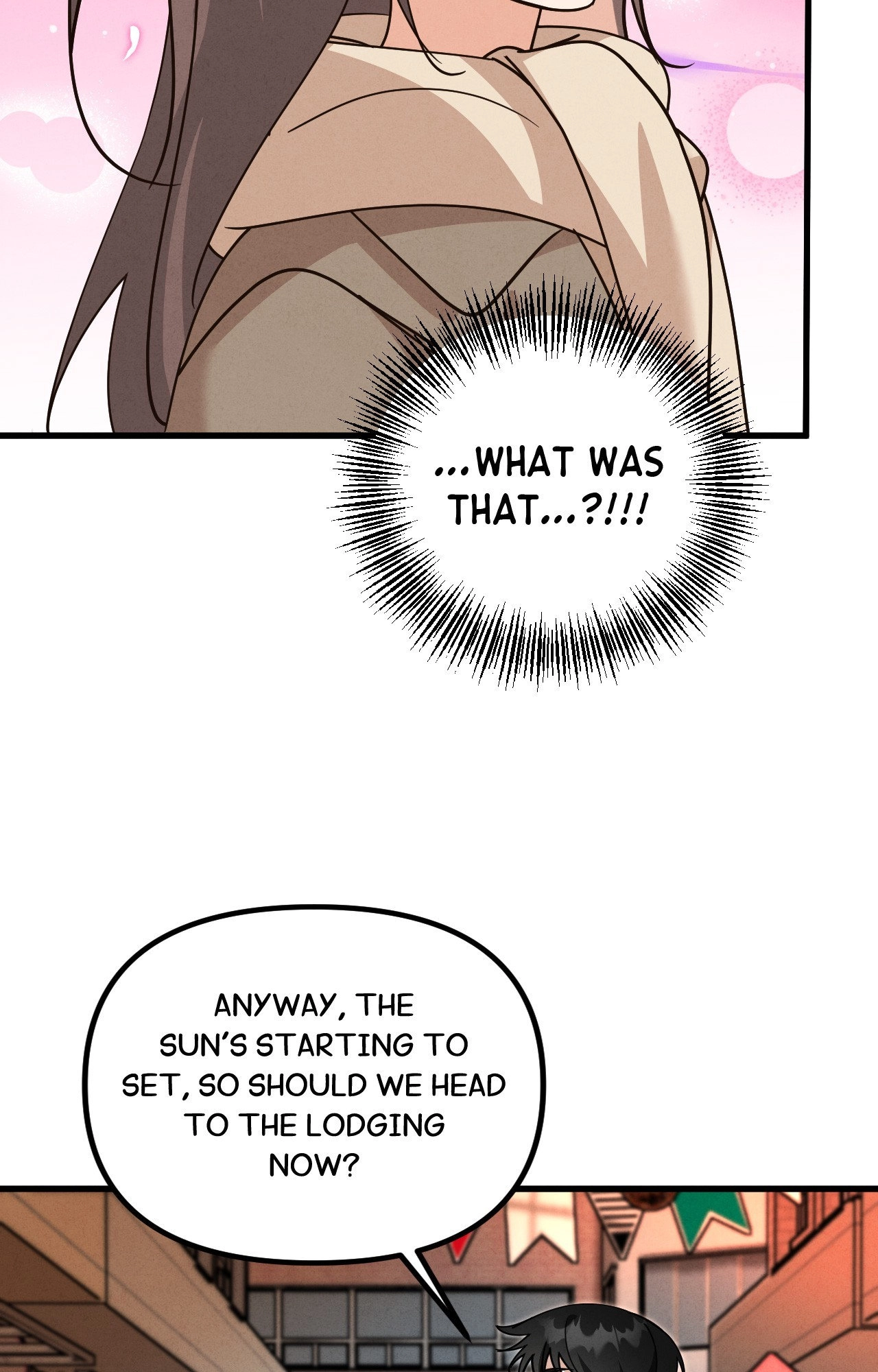 The Vampire You Ordered Has Arrived Chapter 4 page 30 - 