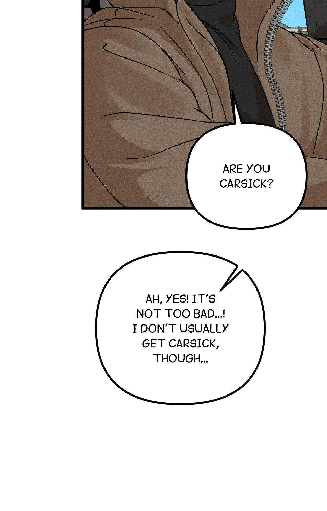 The Vampire You Ordered Has Arrived Chapter 4 page 4 - 