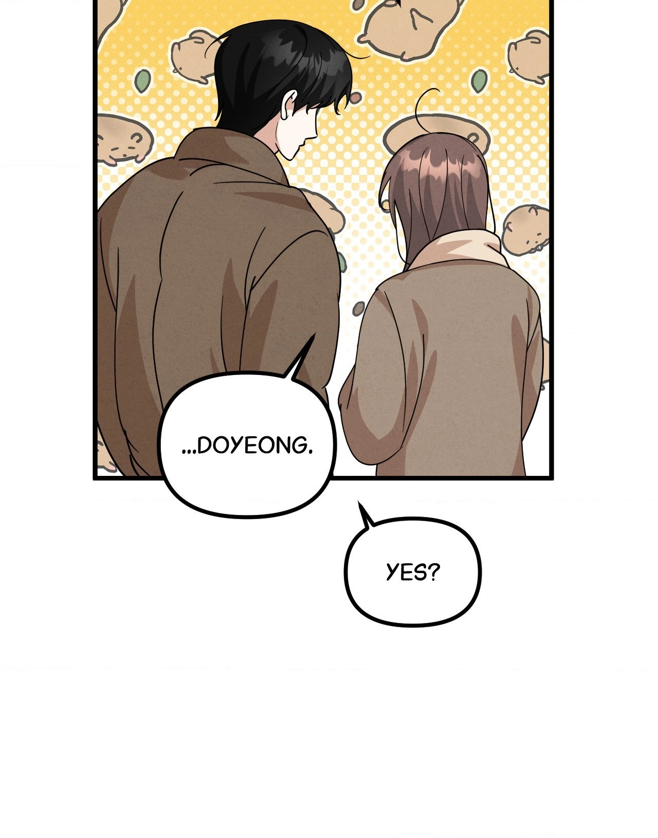 The Vampire You Ordered Has Arrived Chapter 4 page 32 - 