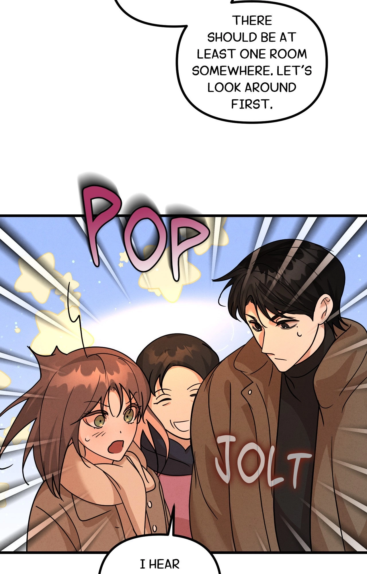 The Vampire You Ordered Has Arrived Chapter 4 page 34 - 
