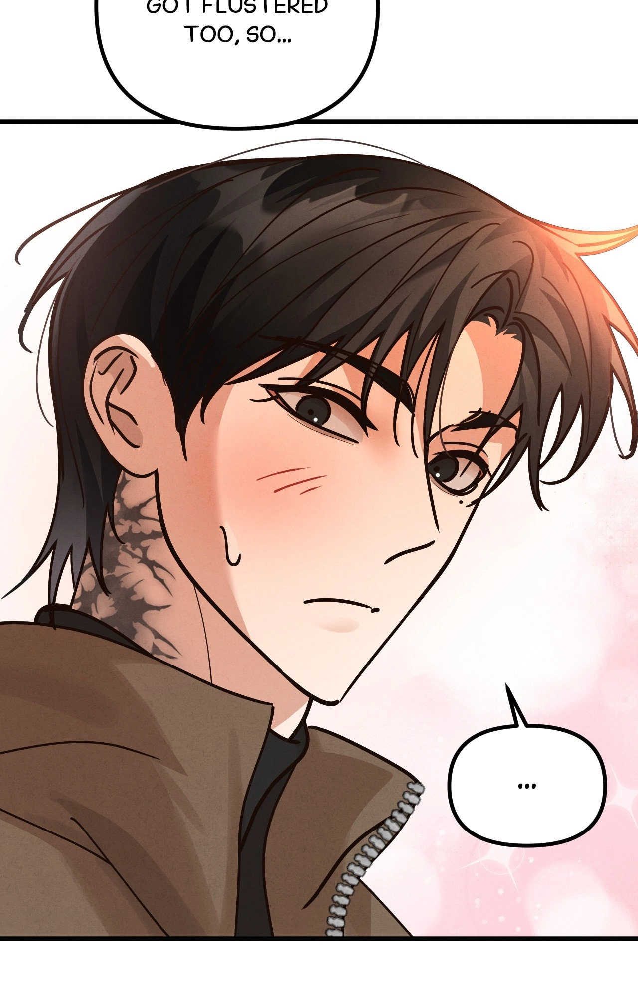 The Vampire You Ordered Has Arrived Chapter 4 page 37 - 