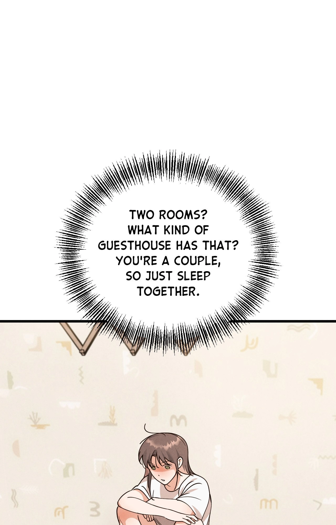The Vampire You Ordered Has Arrived Chapter 4 page 40 - 