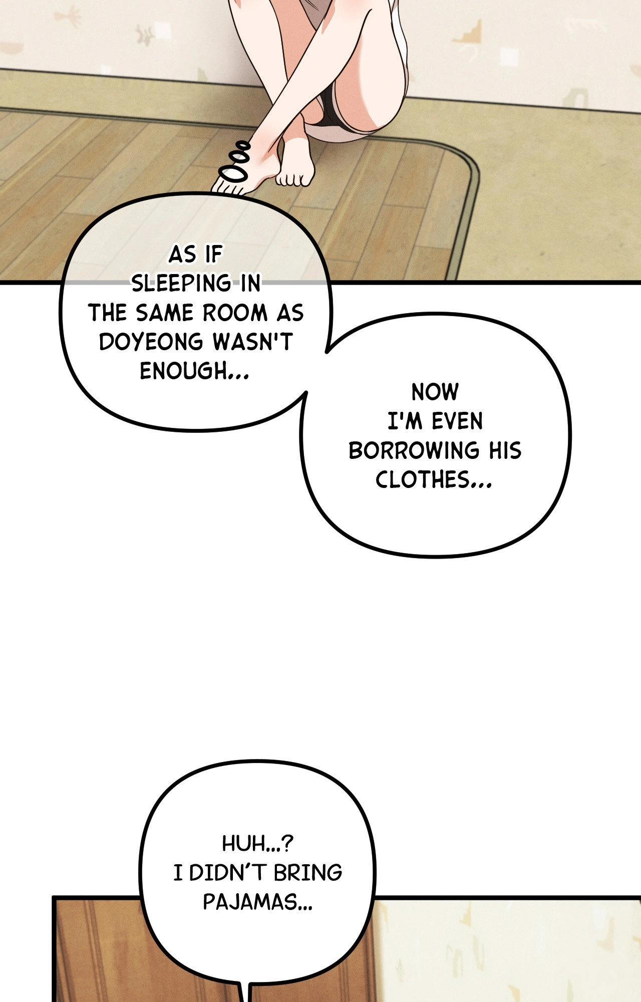 The Vampire You Ordered Has Arrived Chapter 4 page 41 - 