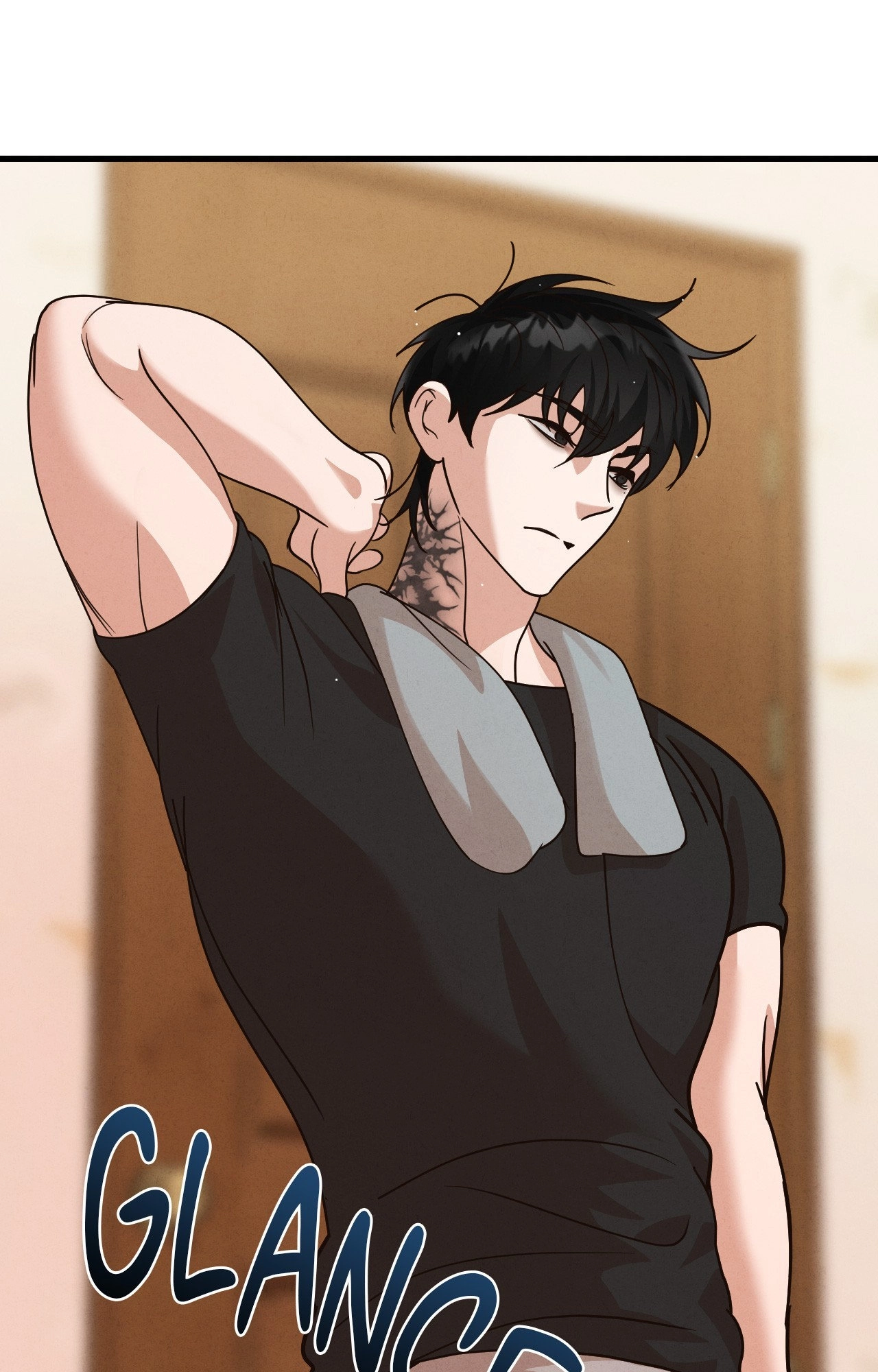 The Vampire You Ordered Has Arrived Chapter 4 page 44 - 