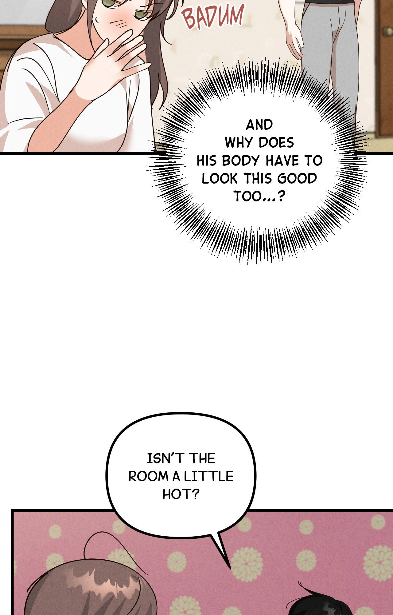 The Vampire You Ordered Has Arrived Chapter 4 page 46 - 