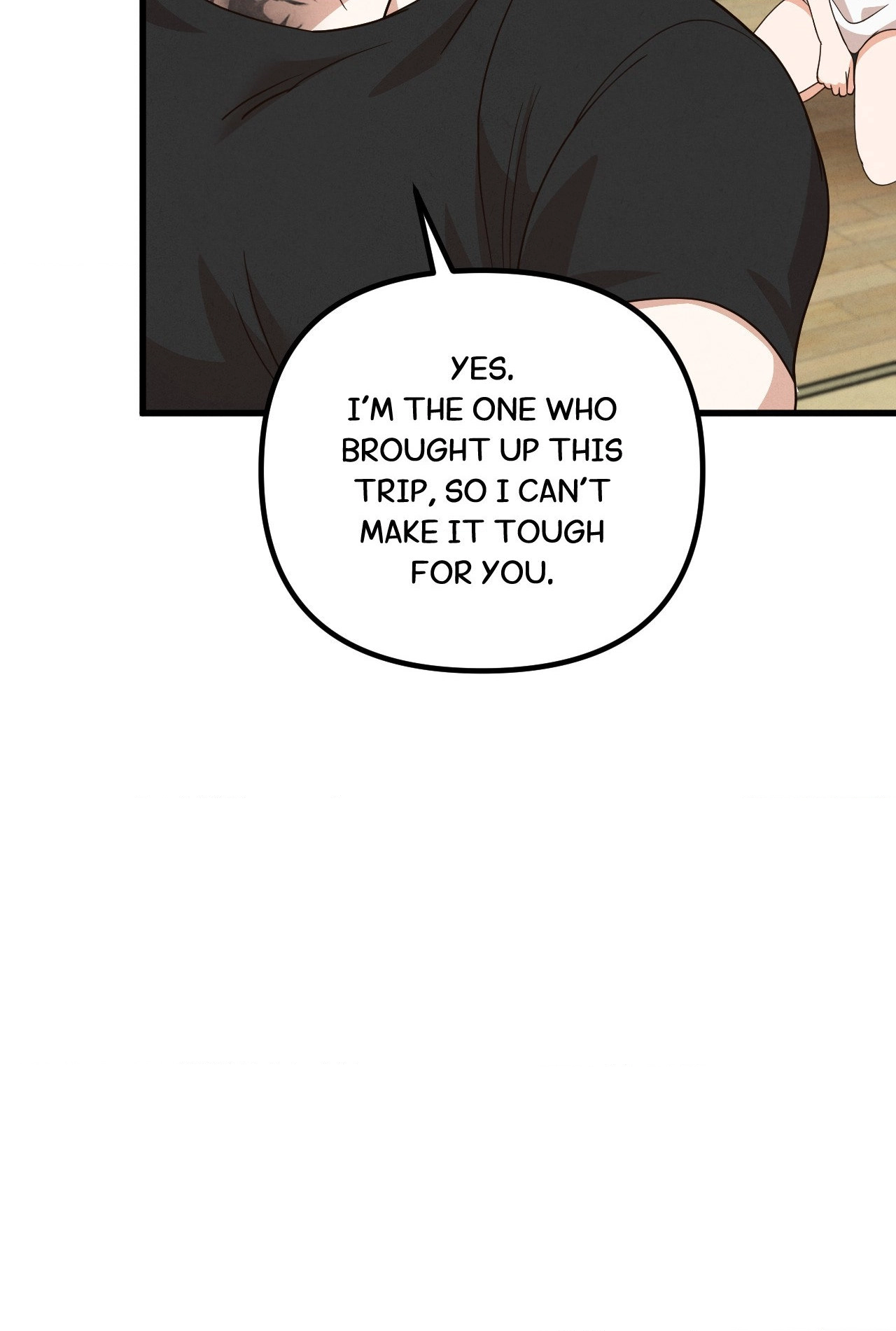 The Vampire You Ordered Has Arrived Chapter 4 page 49 - 