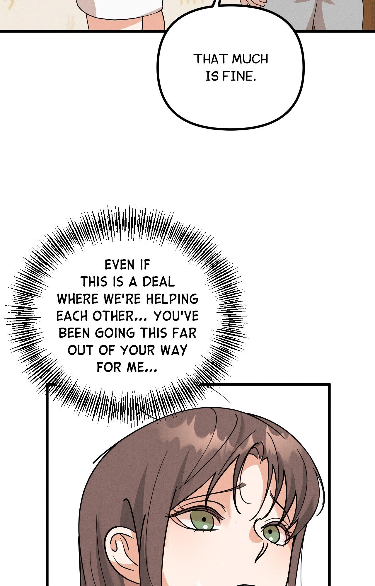 The Vampire You Ordered Has Arrived Chapter 4 page 51 - 