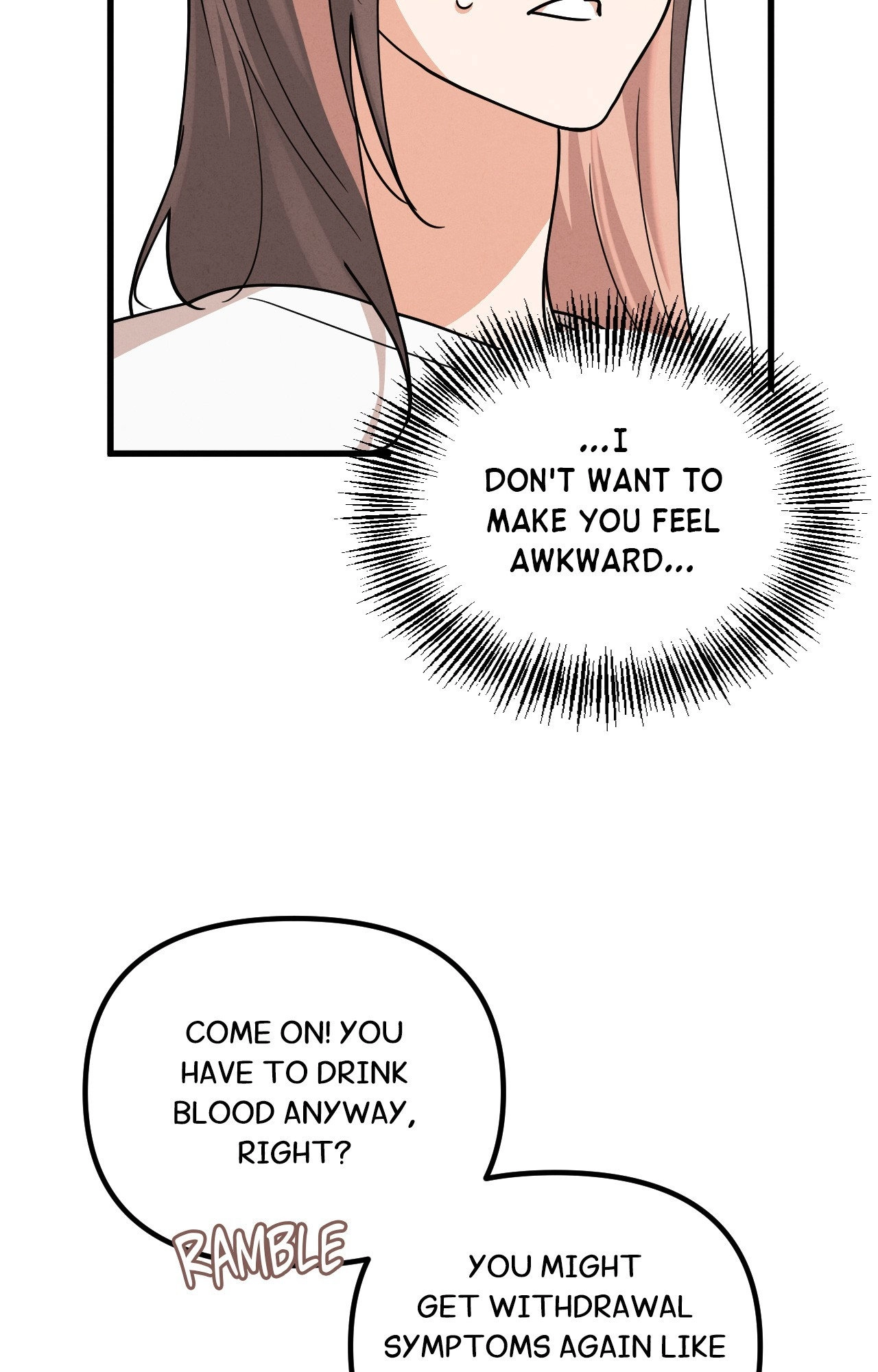 The Vampire You Ordered Has Arrived Chapter 4 page 52 - 