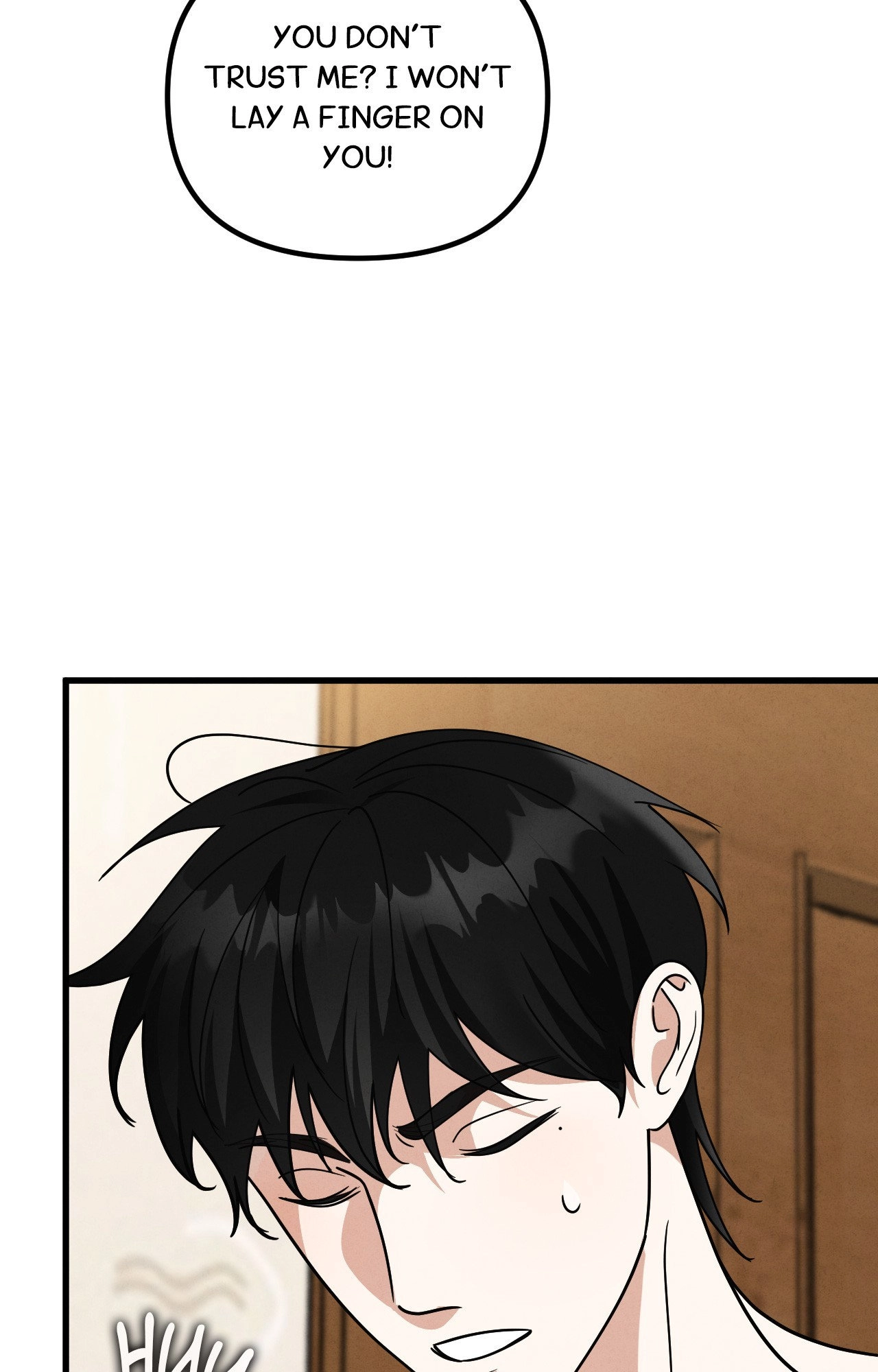 The Vampire You Ordered Has Arrived Chapter 4 page 54 - 