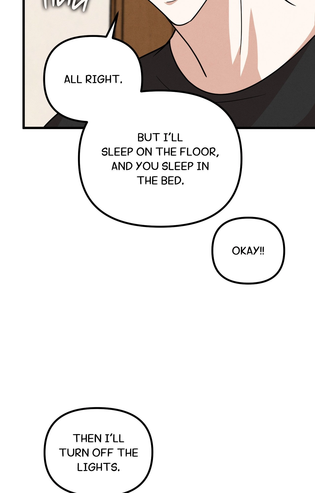The Vampire You Ordered Has Arrived Chapter 4 page 55 - 
